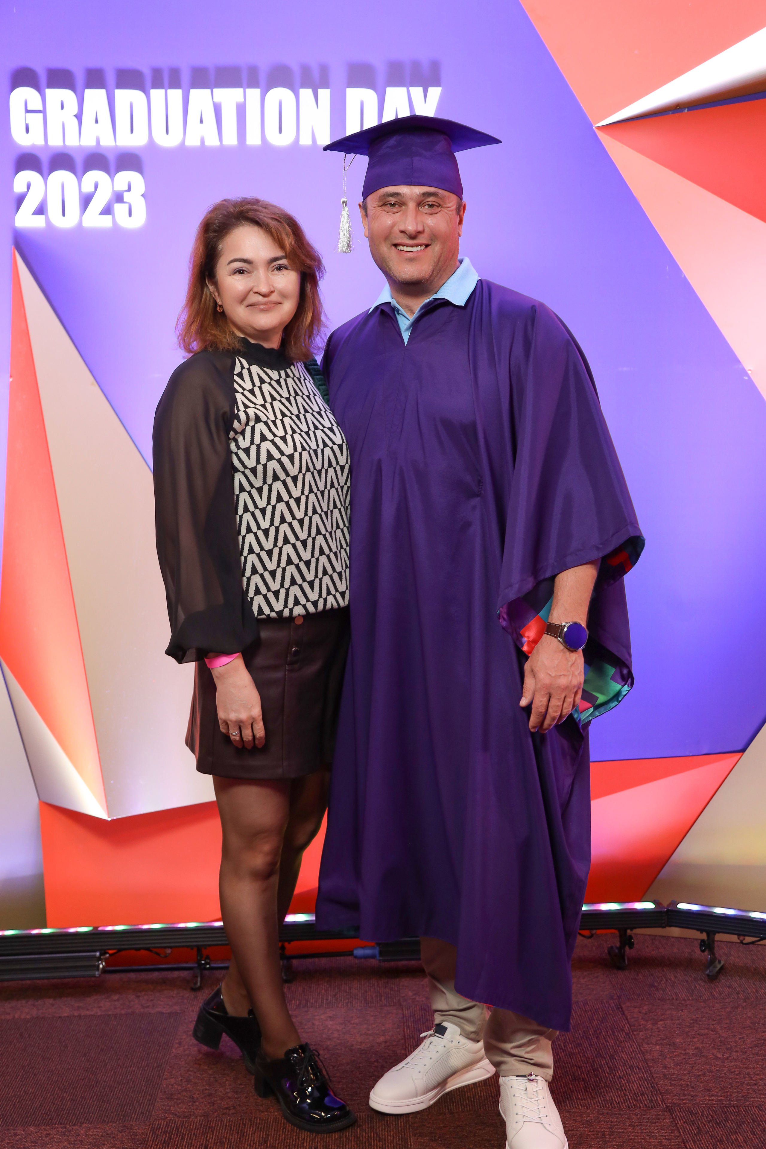 EMBA Сколково. Фотограф Антон Чупринин