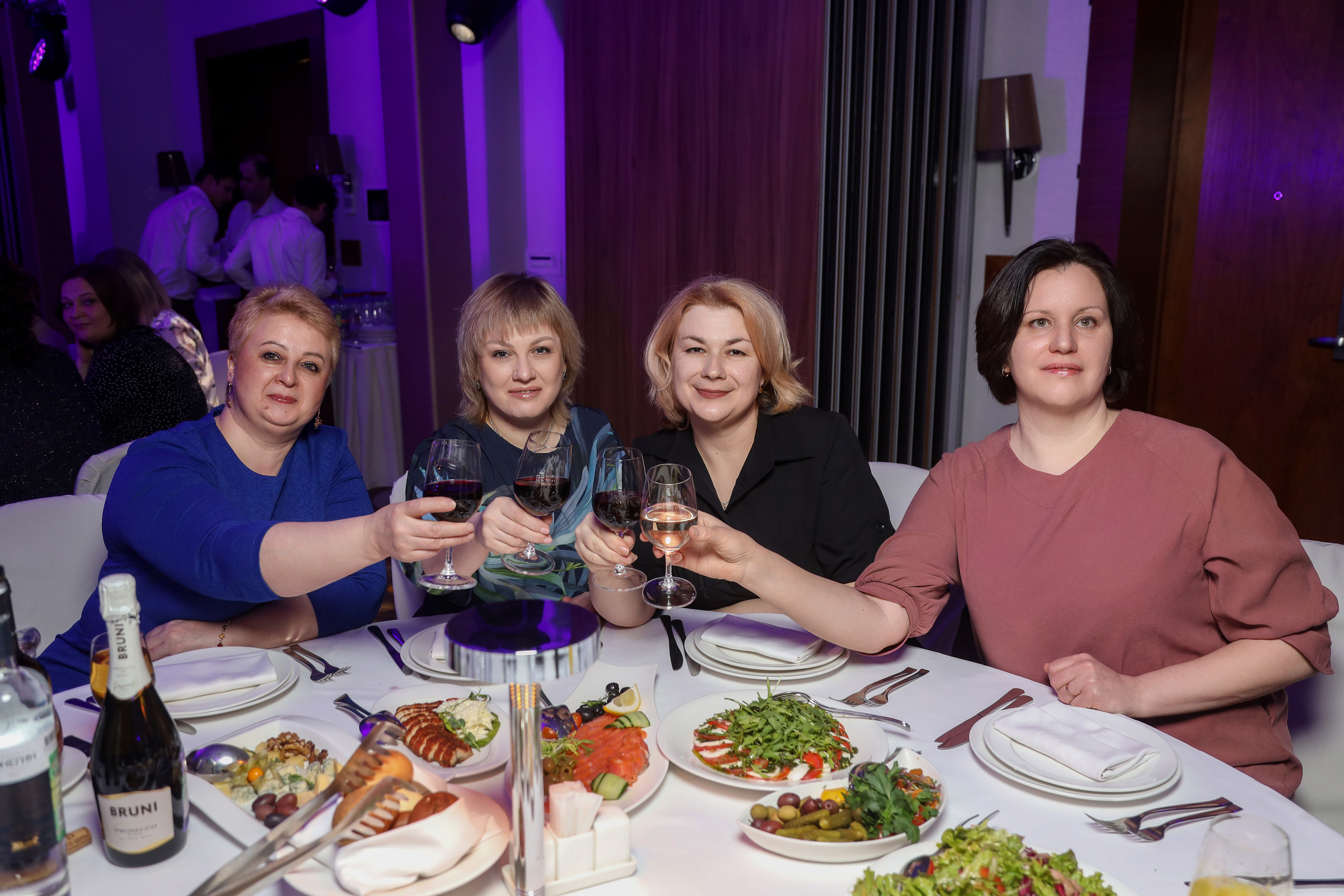 B.Braun 15.03.23. Фотограф Антон Чупринин