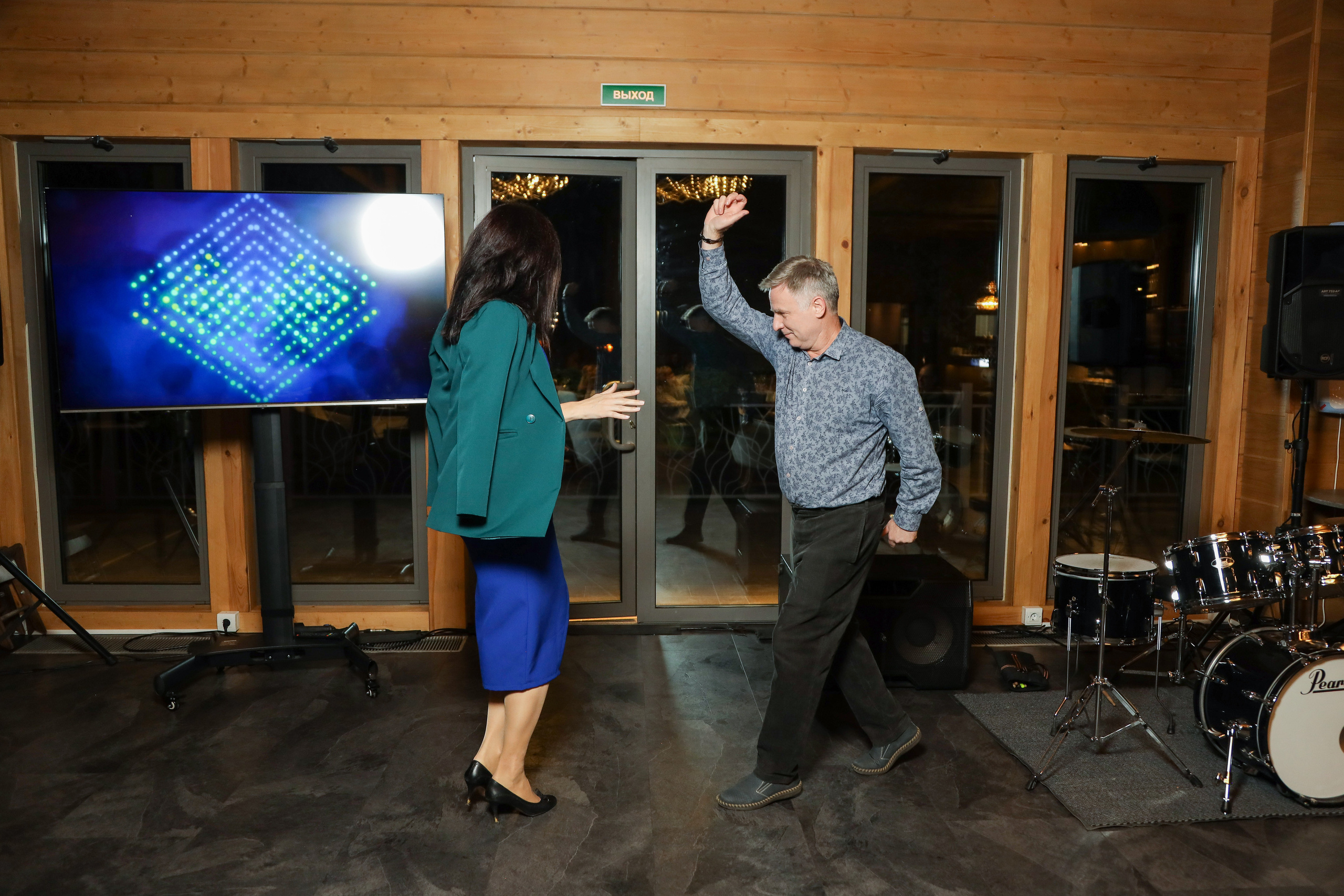 Project Trade. Фотограф Антон Чупринин