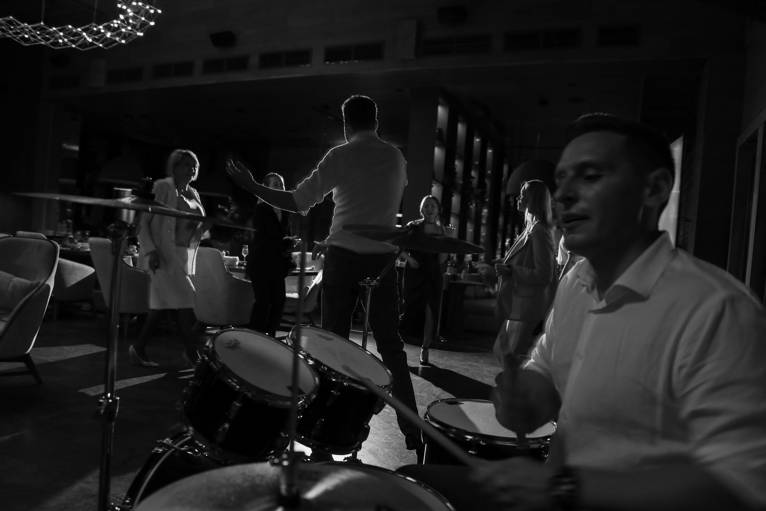 Project Trade. Фотограф Антон Чупринин