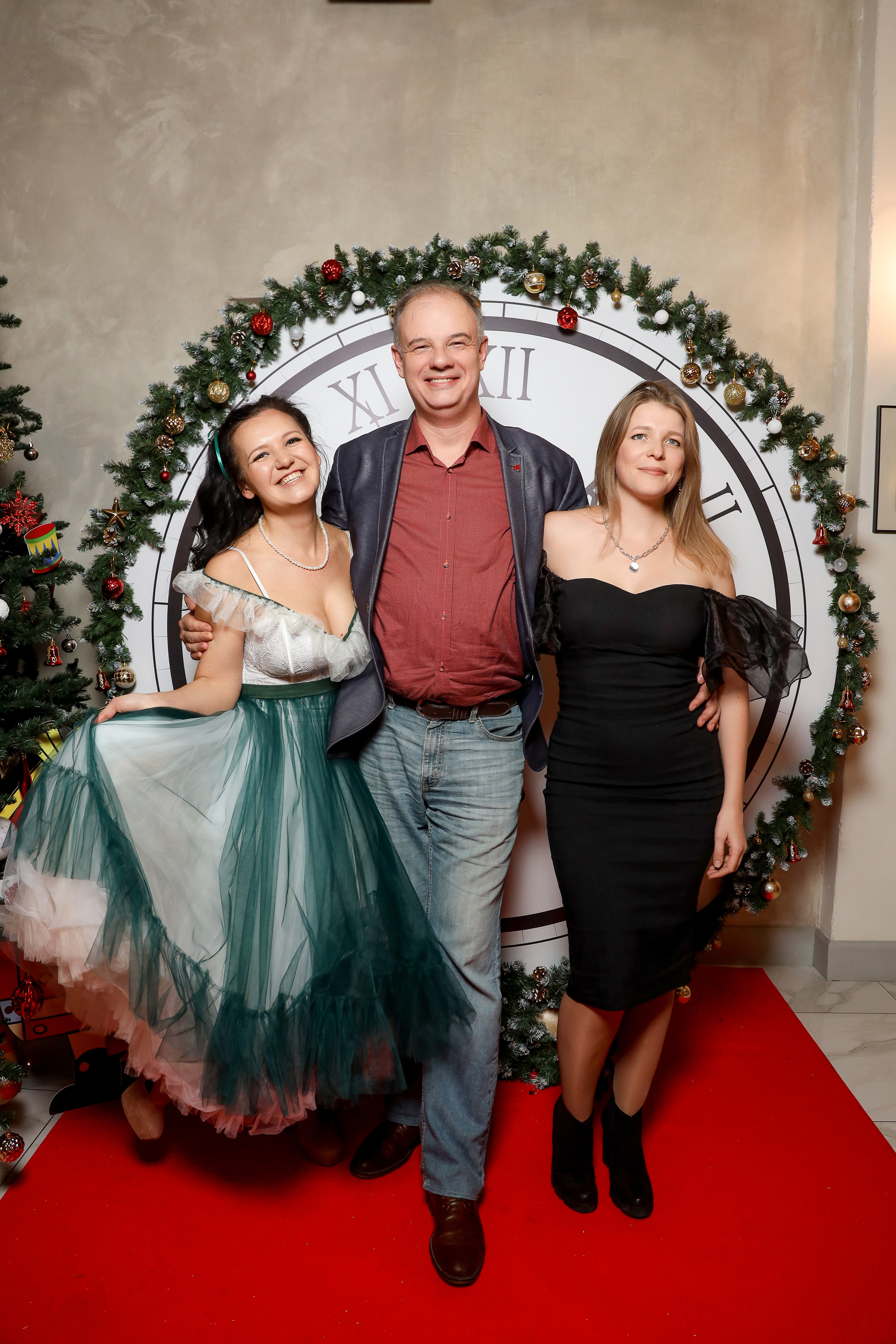 Dis Group 22.12.22. Фотограф Антон Чупринин