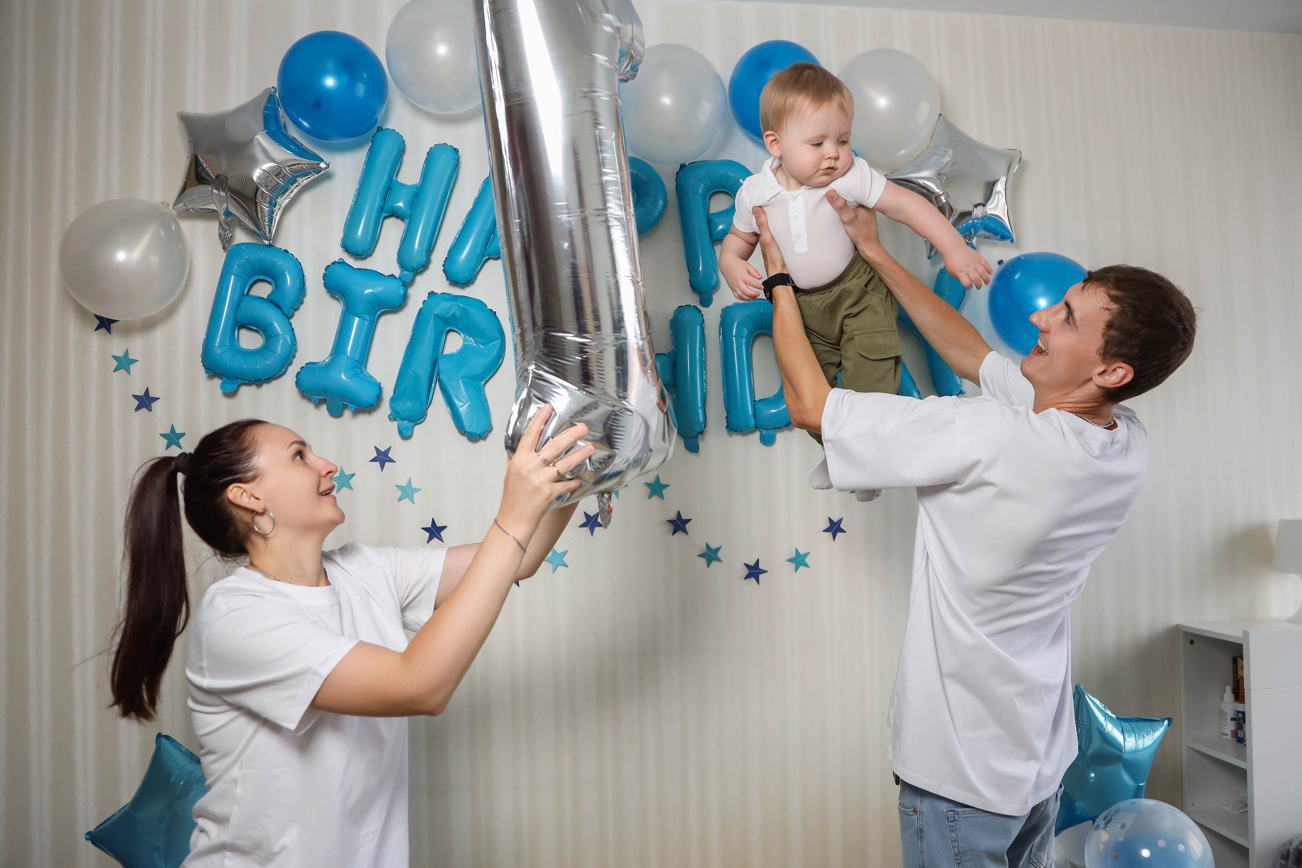 Годовасие. Фотограф Антон Чупринин