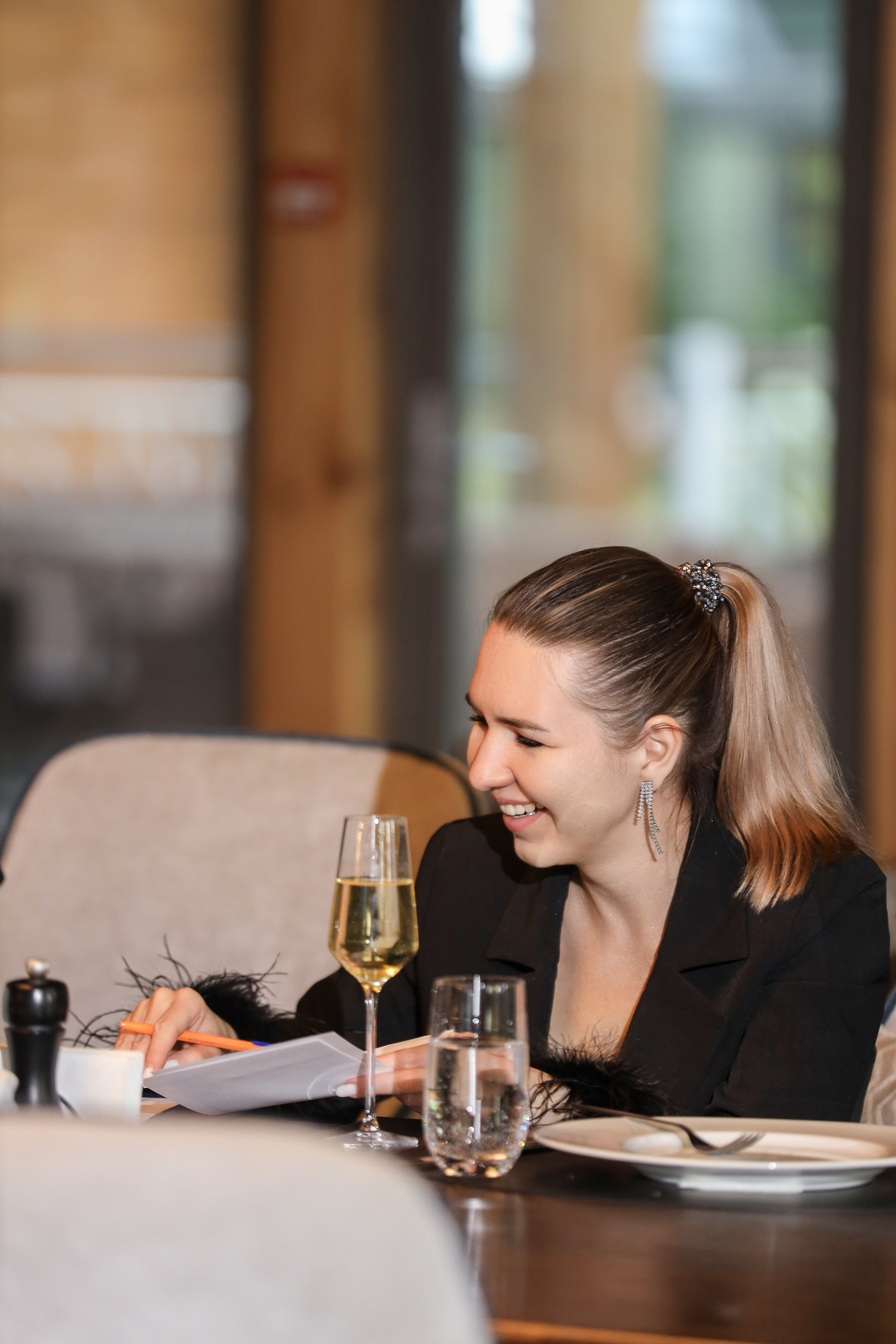 Project Trade. Фотограф Антон Чупринин