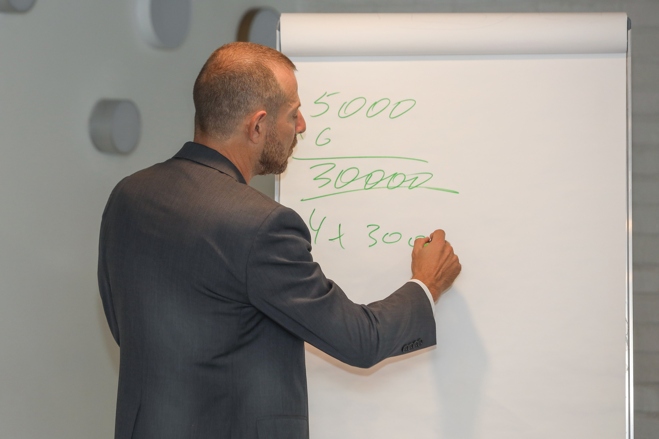 Тренинг Игорь Рызов. Фотограф Антон Чупринин