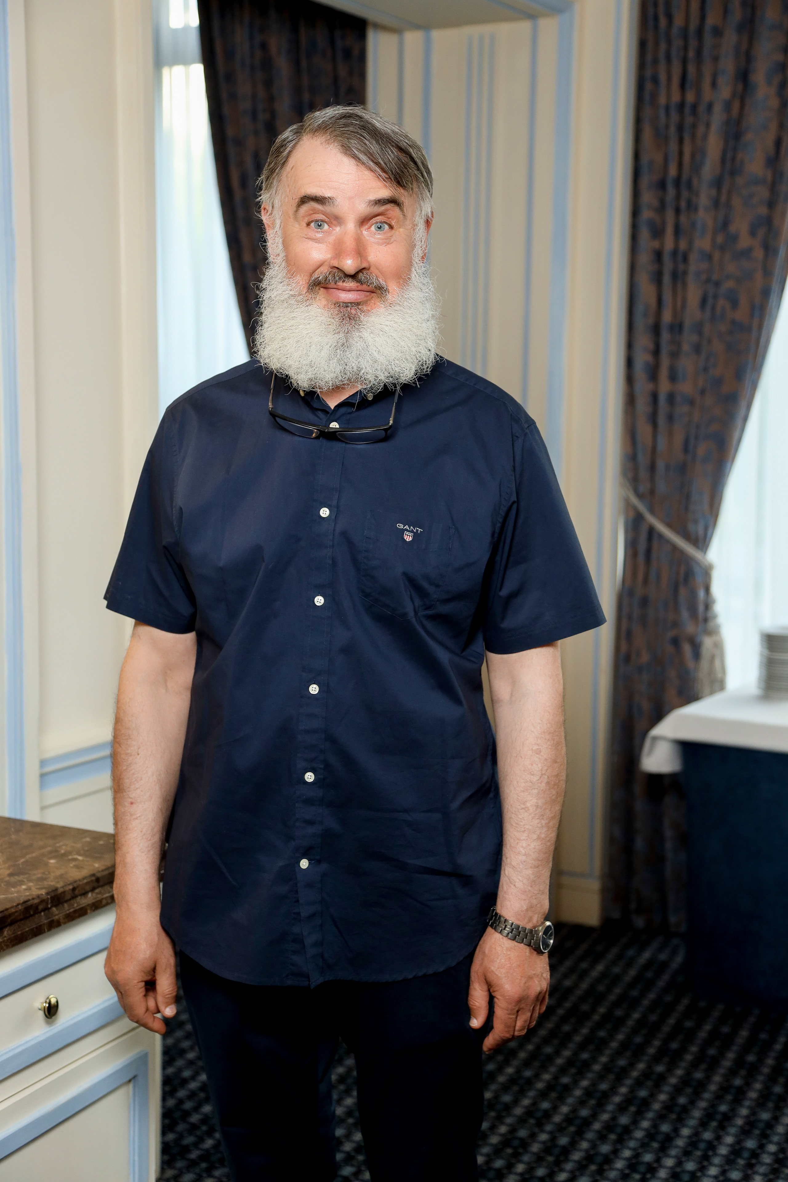 Level UP. Фотограф Антон Чупринин