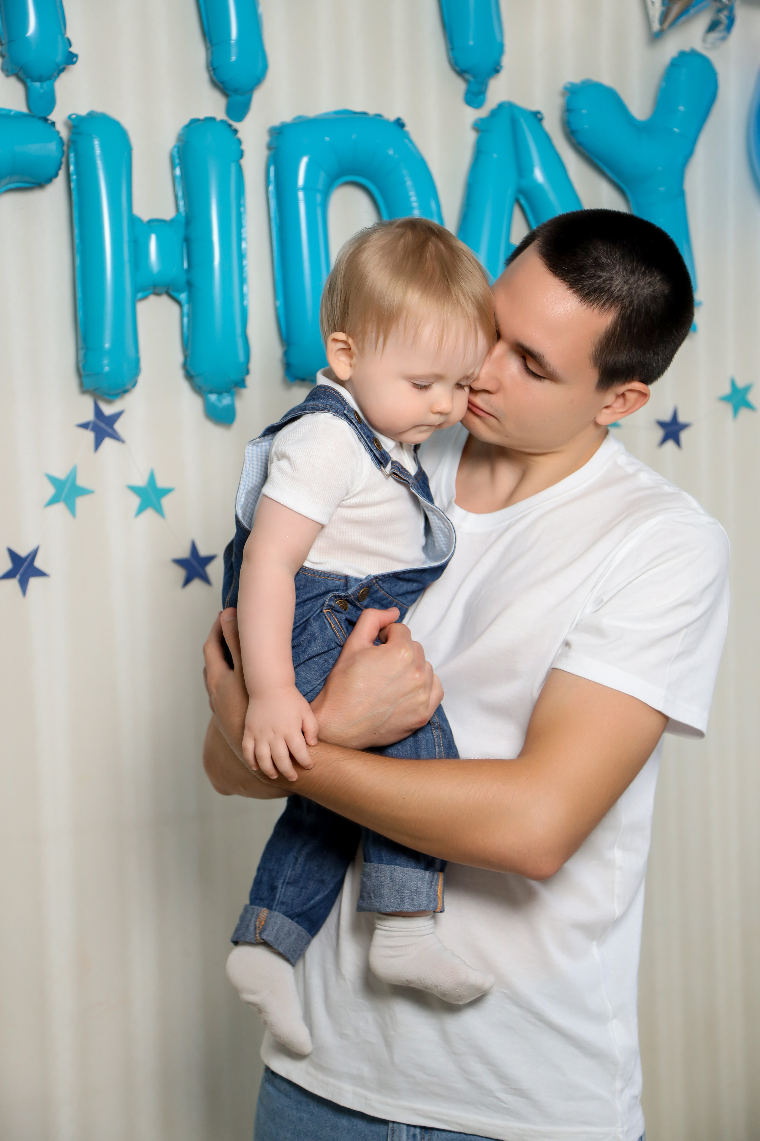 Годовасие. Фотограф Антон Чупринин