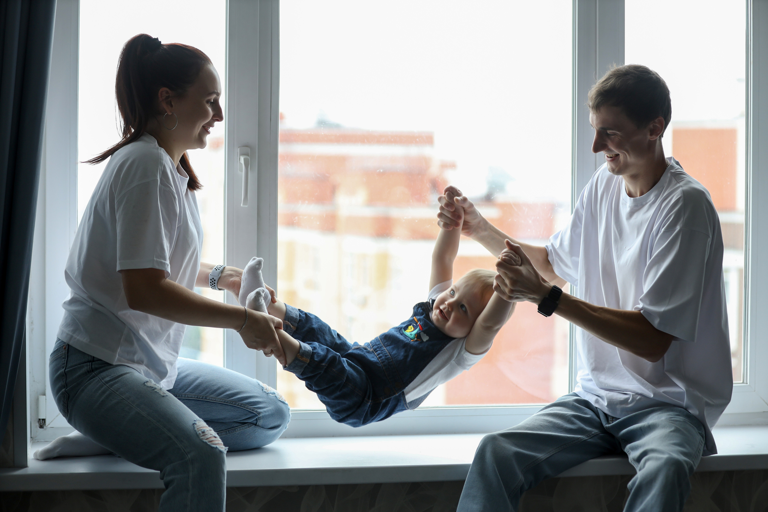 Годовасие. Фотограф Антон Чупринин