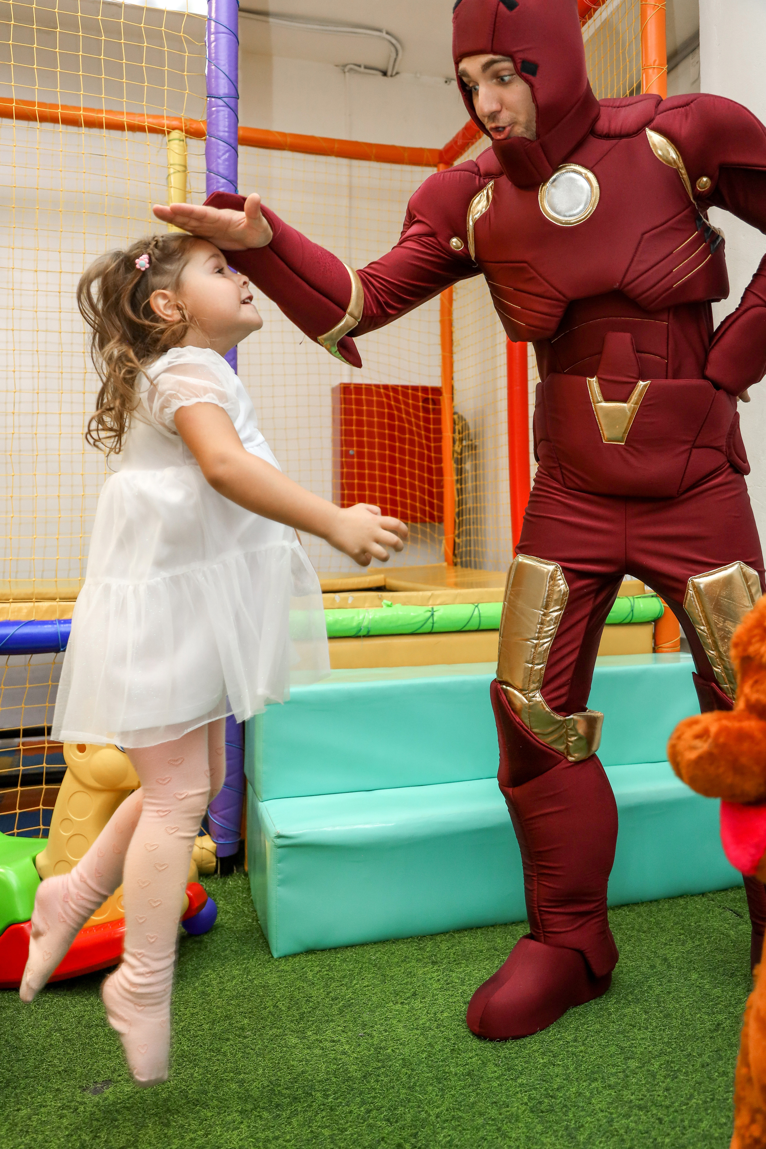 ДР Сережи — 5 лет. Фотограф Антон Чупринин