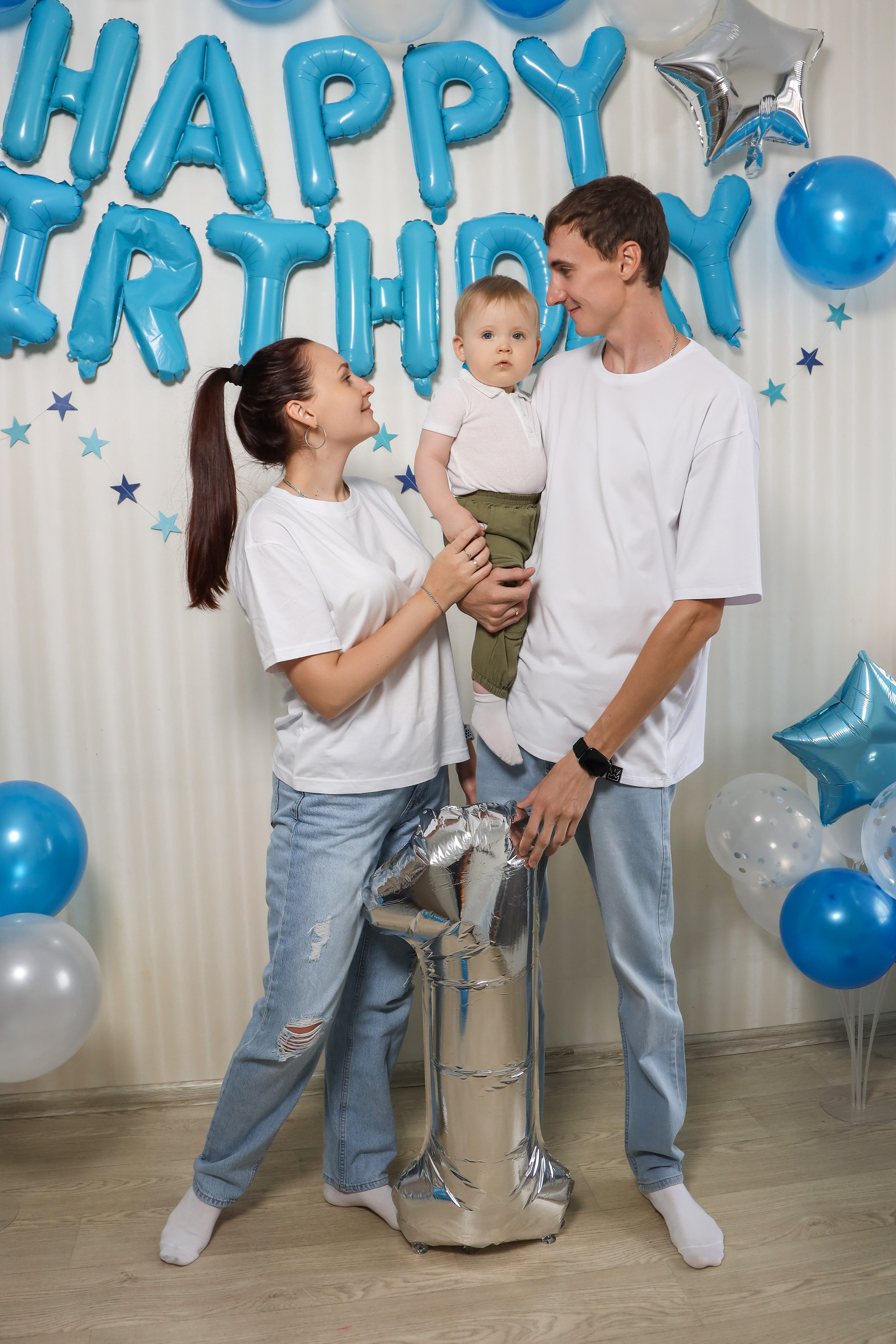 Годовасие. Фотограф Антон Чупринин