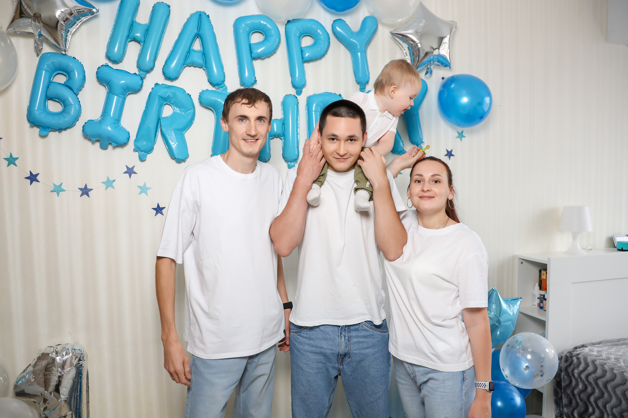 Годовасие. Фотограф Антон Чупринин