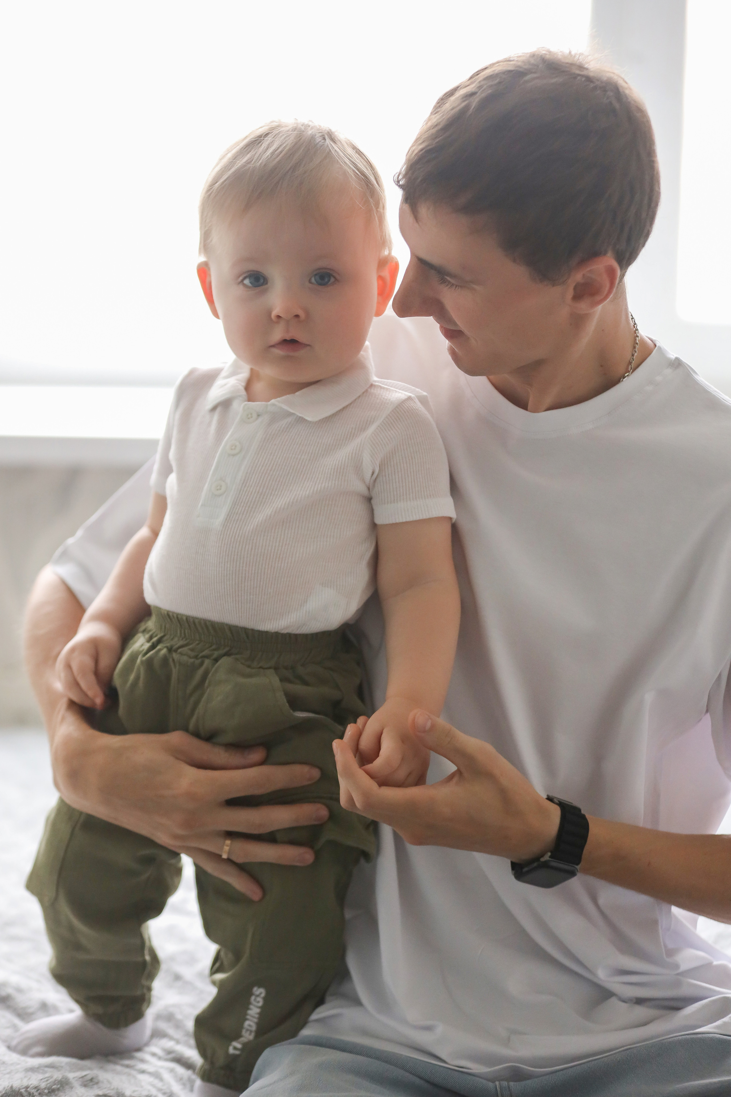 Годовасие. Фотограф Антон Чупринин