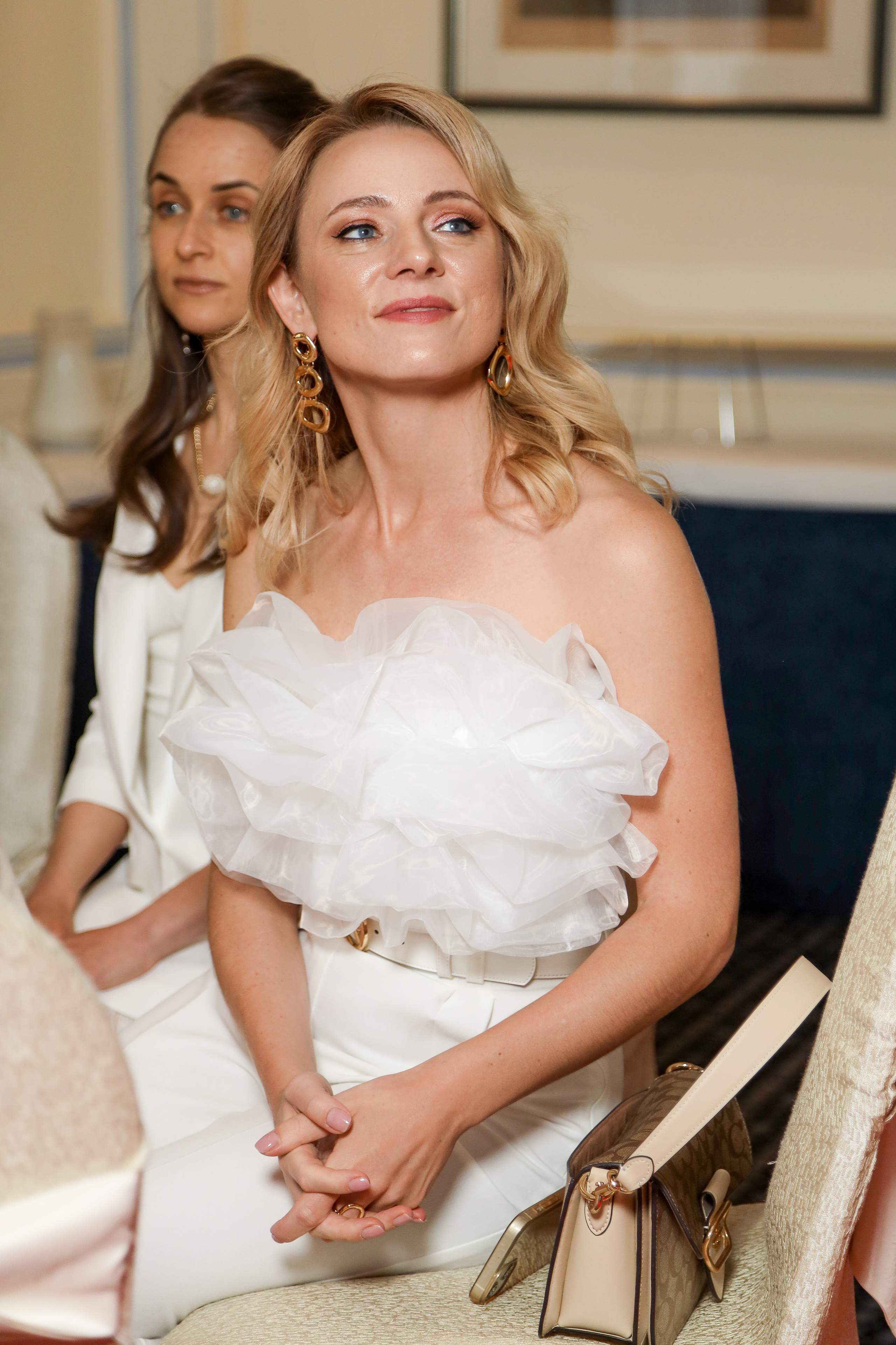 Level UP. Фотограф Антон Чупринин