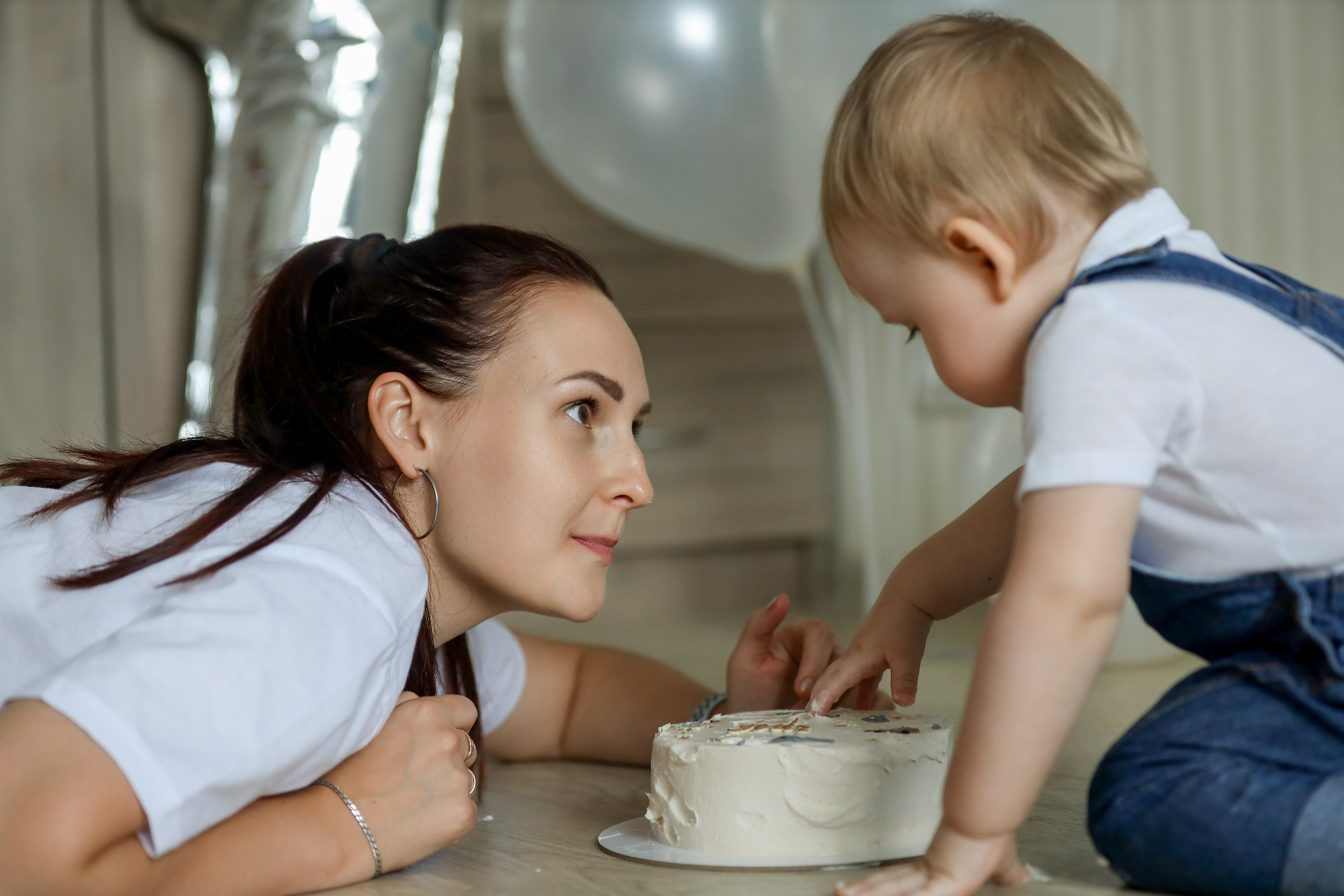 Годовасие. Фотограф Антон Чупринин