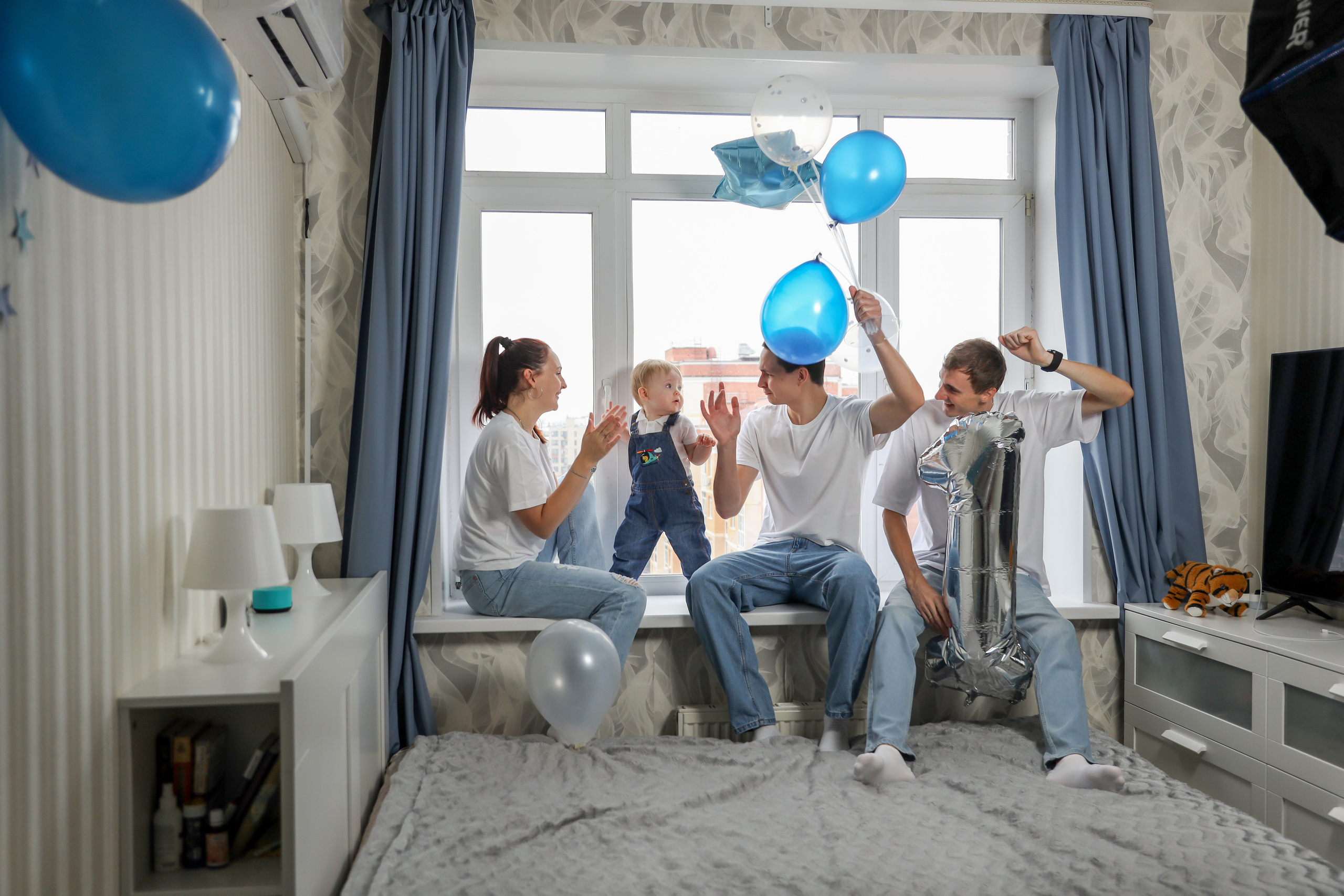 Годовасие. Фотограф Антон Чупринин