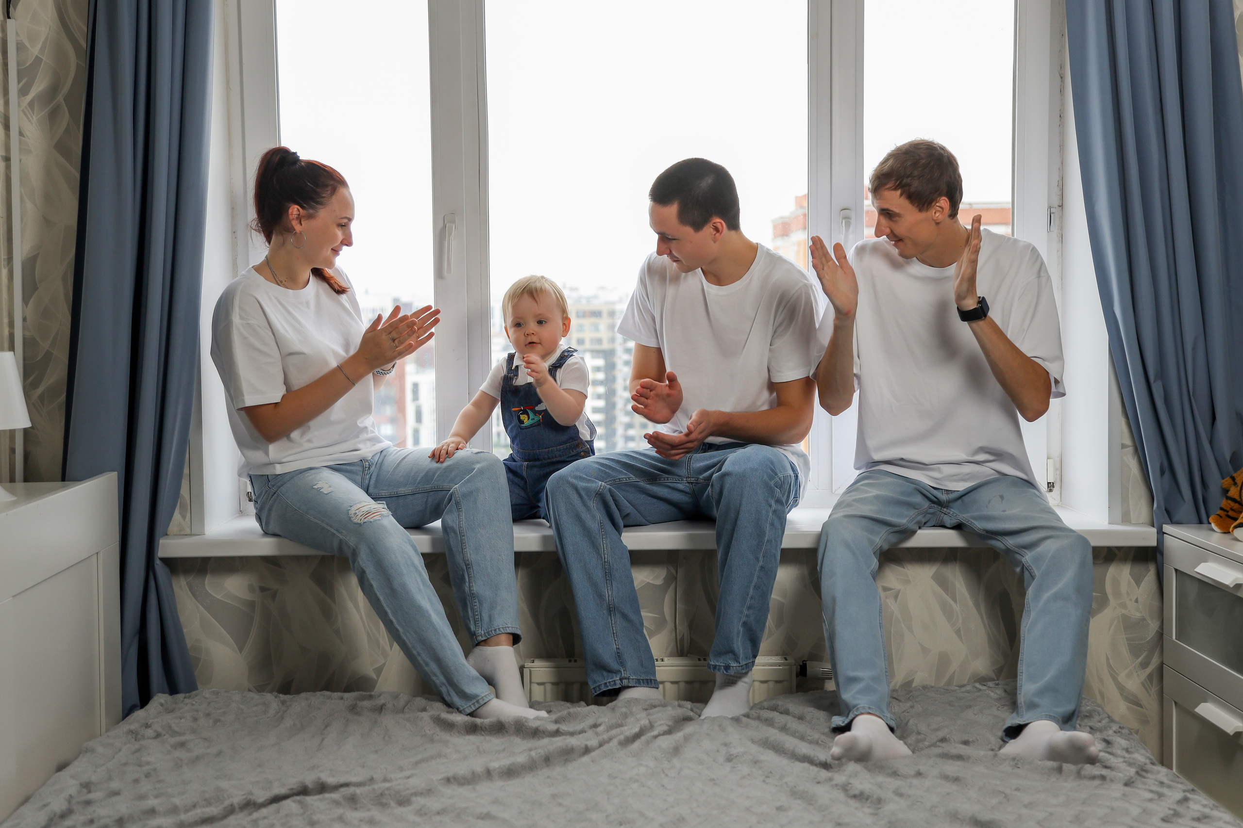 Годовасие. Фотограф Антон Чупринин