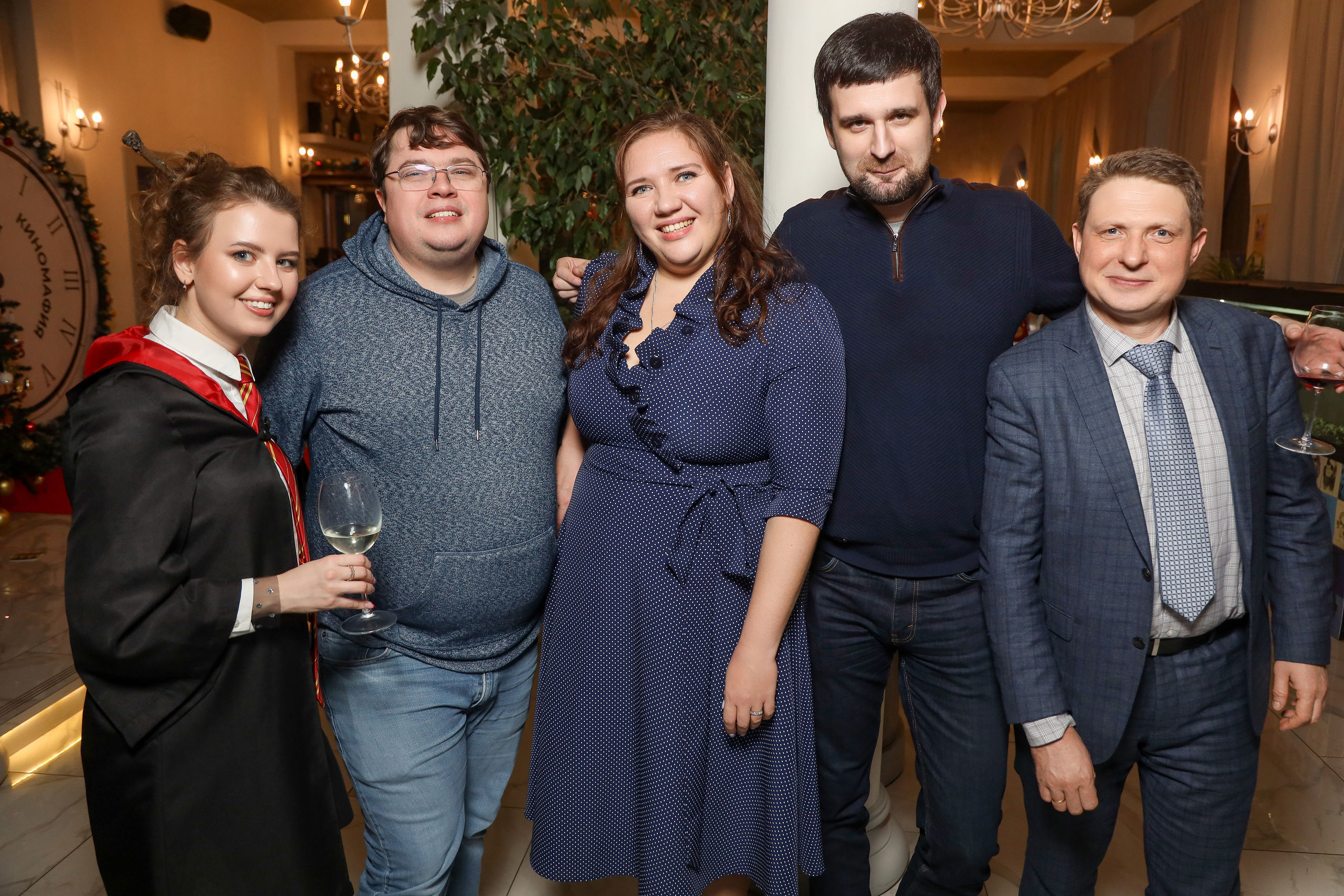 Dis Group 22.12.22. Фотограф Антон Чупринин