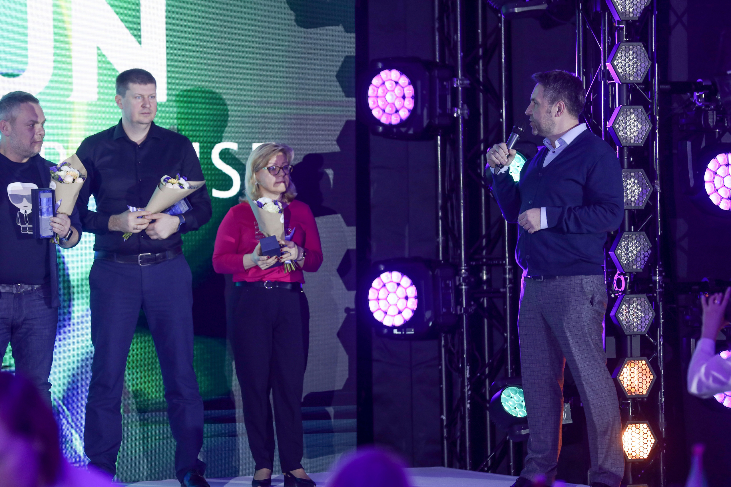 B.Braun 15.03.23. Фотограф Антон Чупринин