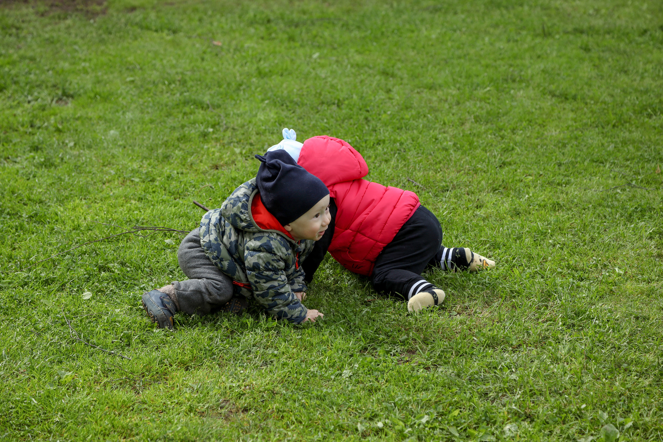 ДР Евгения — Регата. Фотограф Антон Чупринин