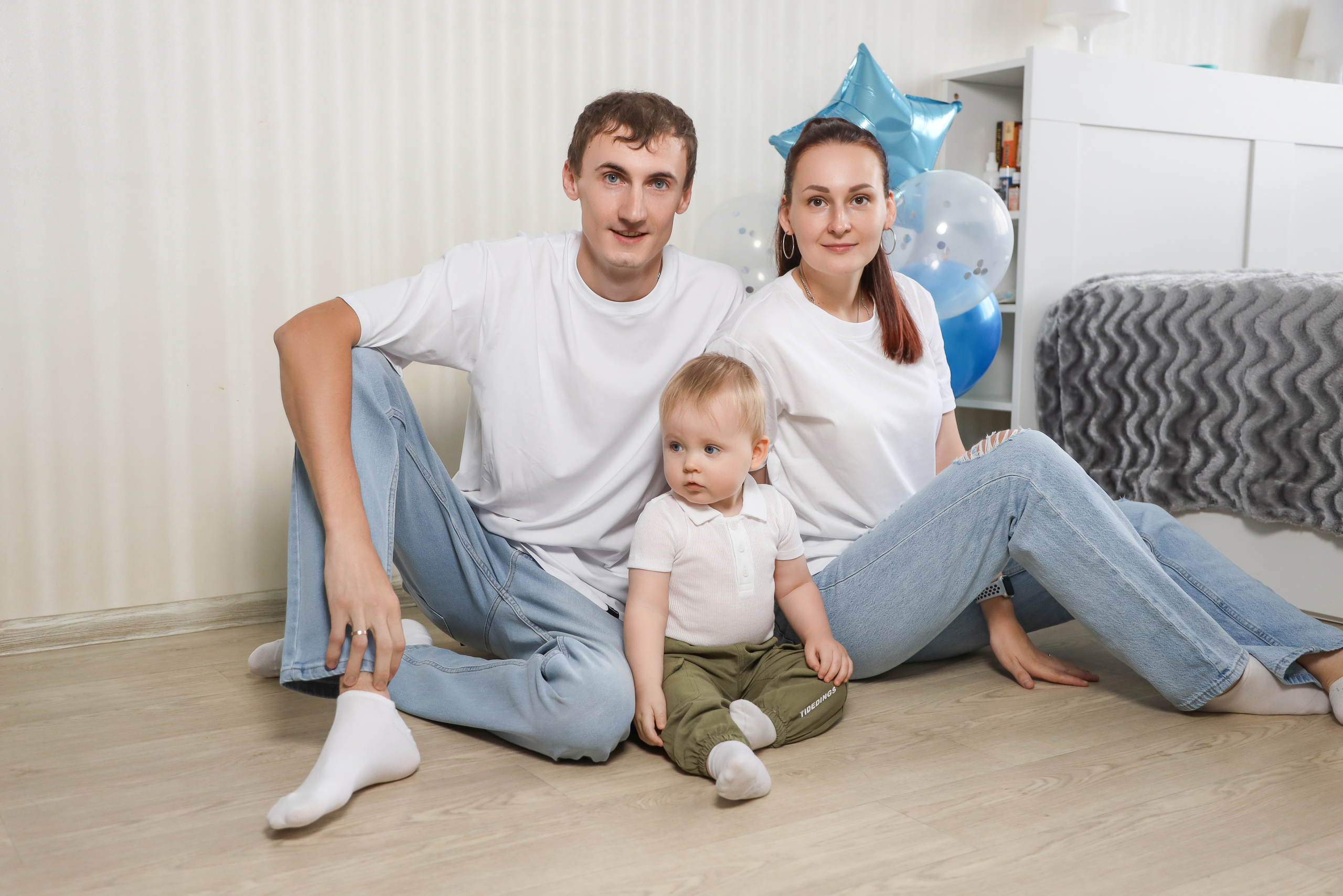 Годовасие. Фотограф Антон Чупринин