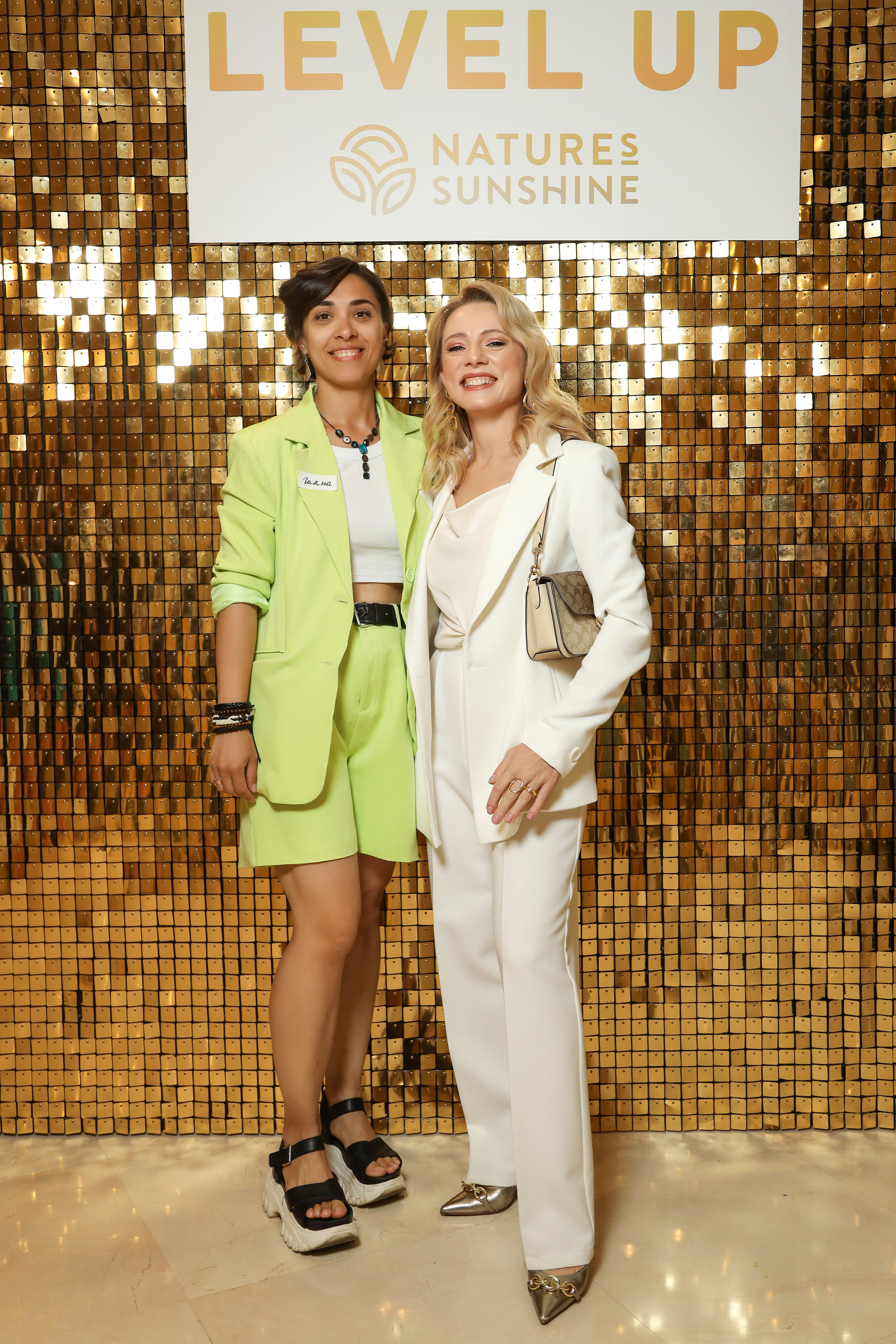 Level UP. Фотограф Антон Чупринин