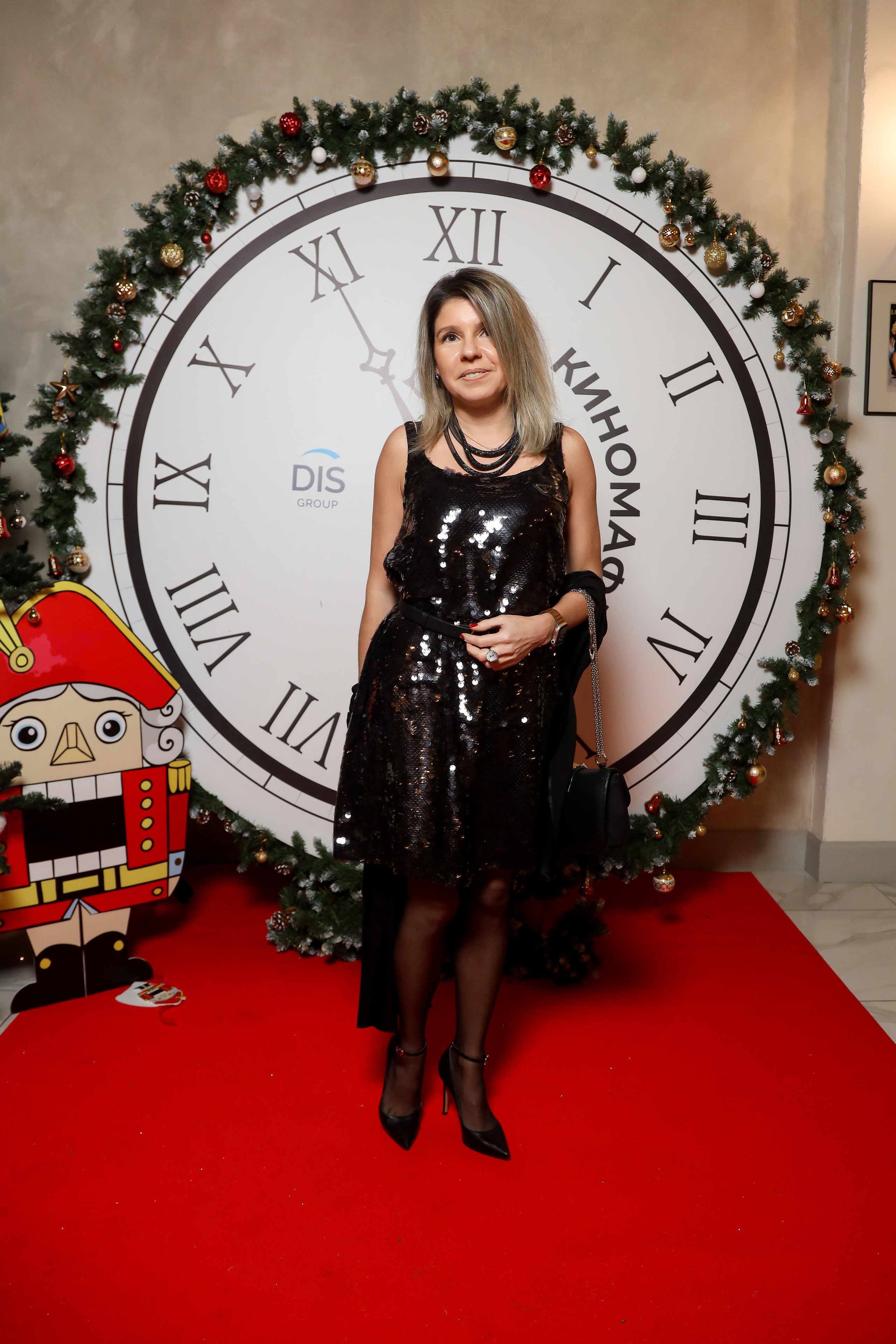 Dis Group 22.12.22. Фотограф Антон Чупринин