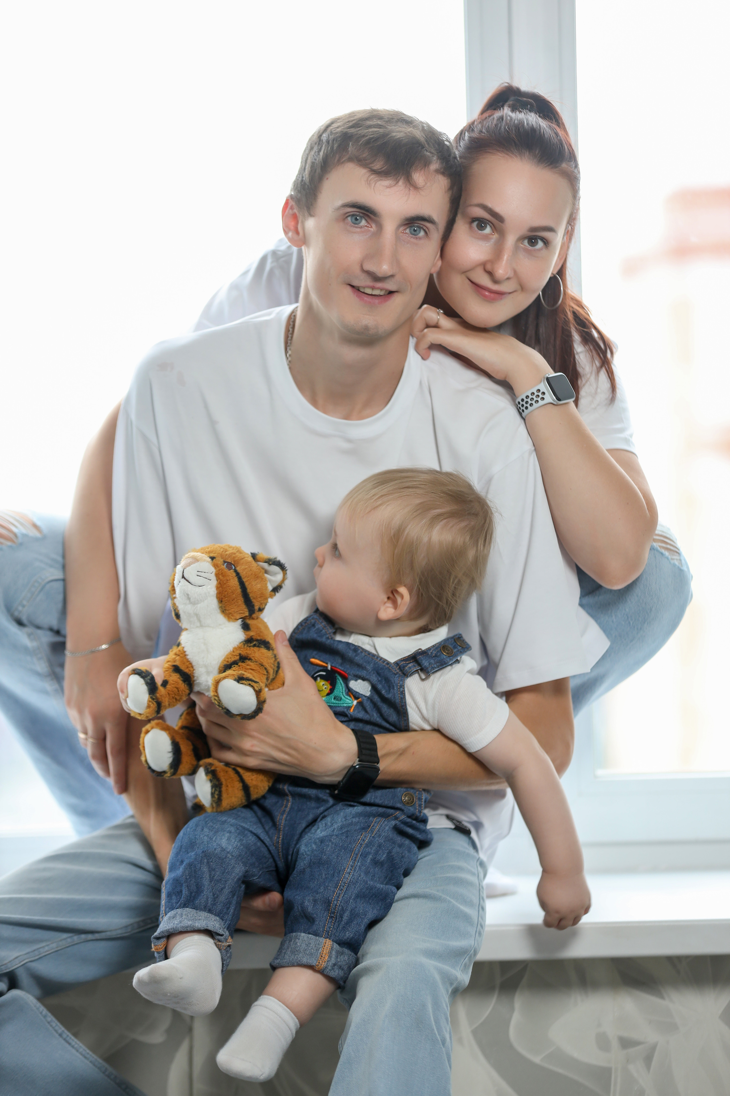 Годовасие. Фотограф Антон Чупринин