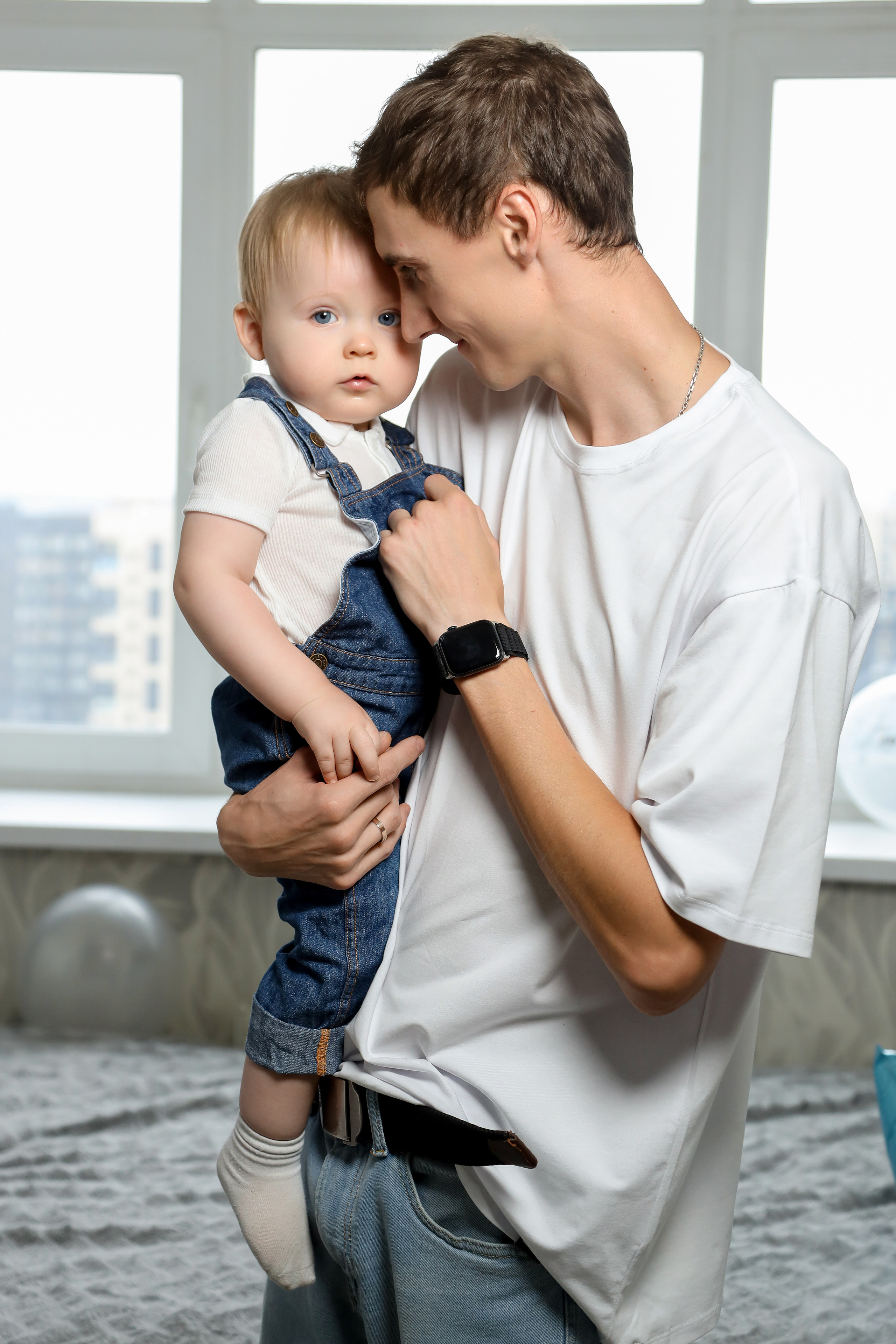 Годовасие. Фотограф Антон Чупринин