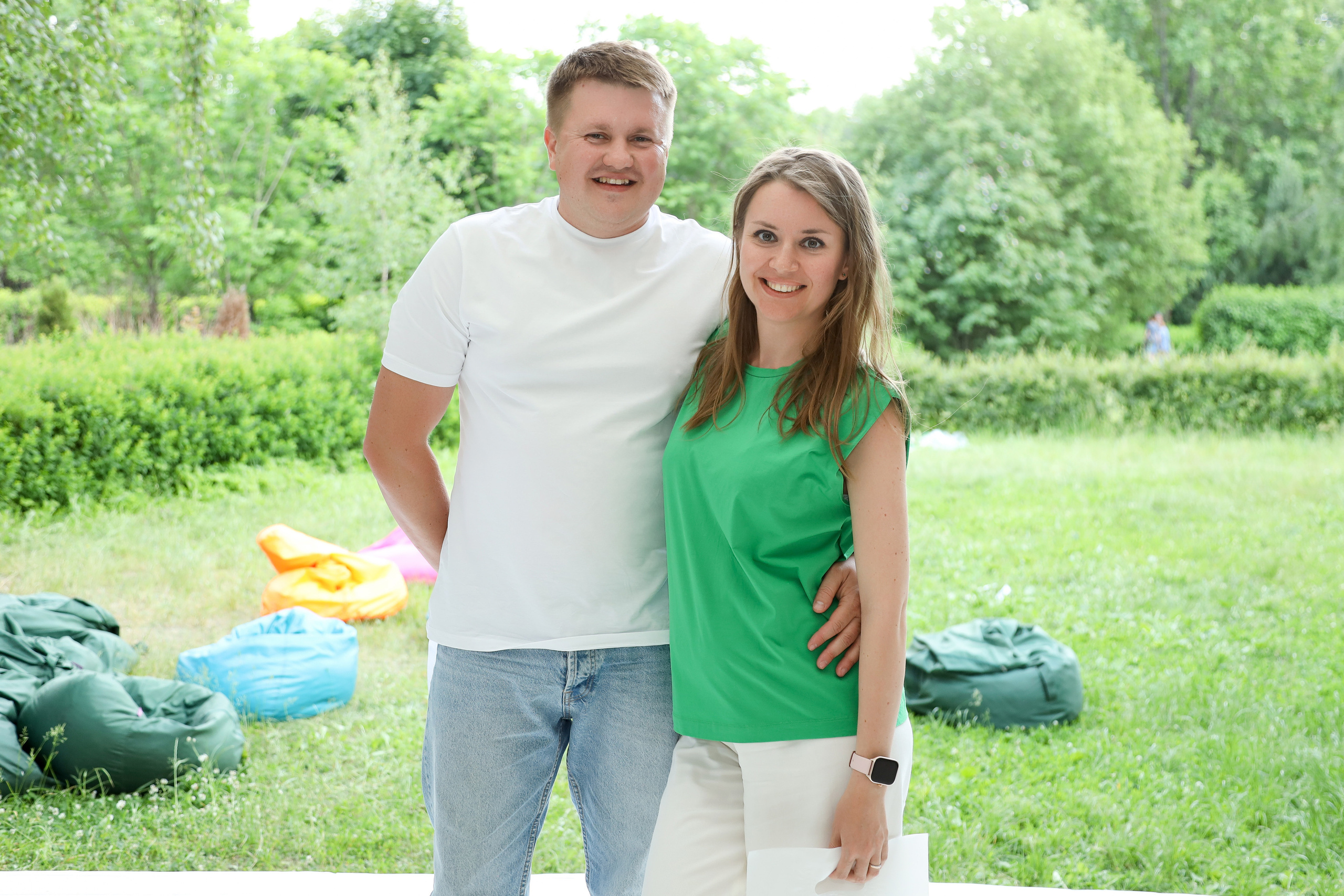 Фасадные Решения. Фотограф Антон Чупринин