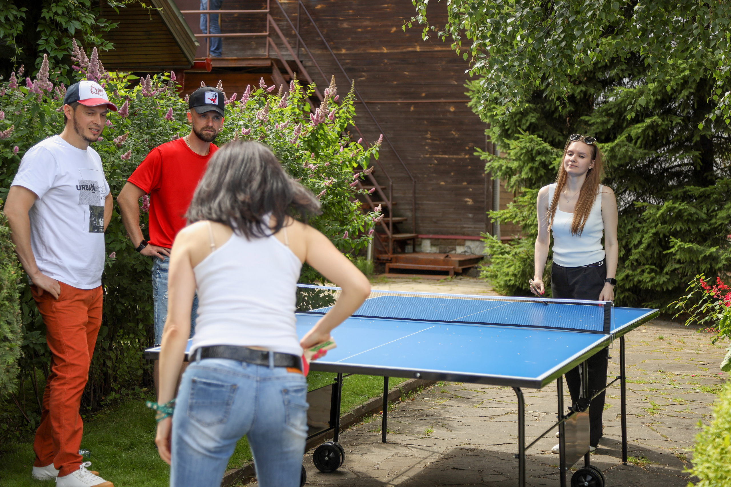 DIS регата 2023. Фотограф Антон Чупринин