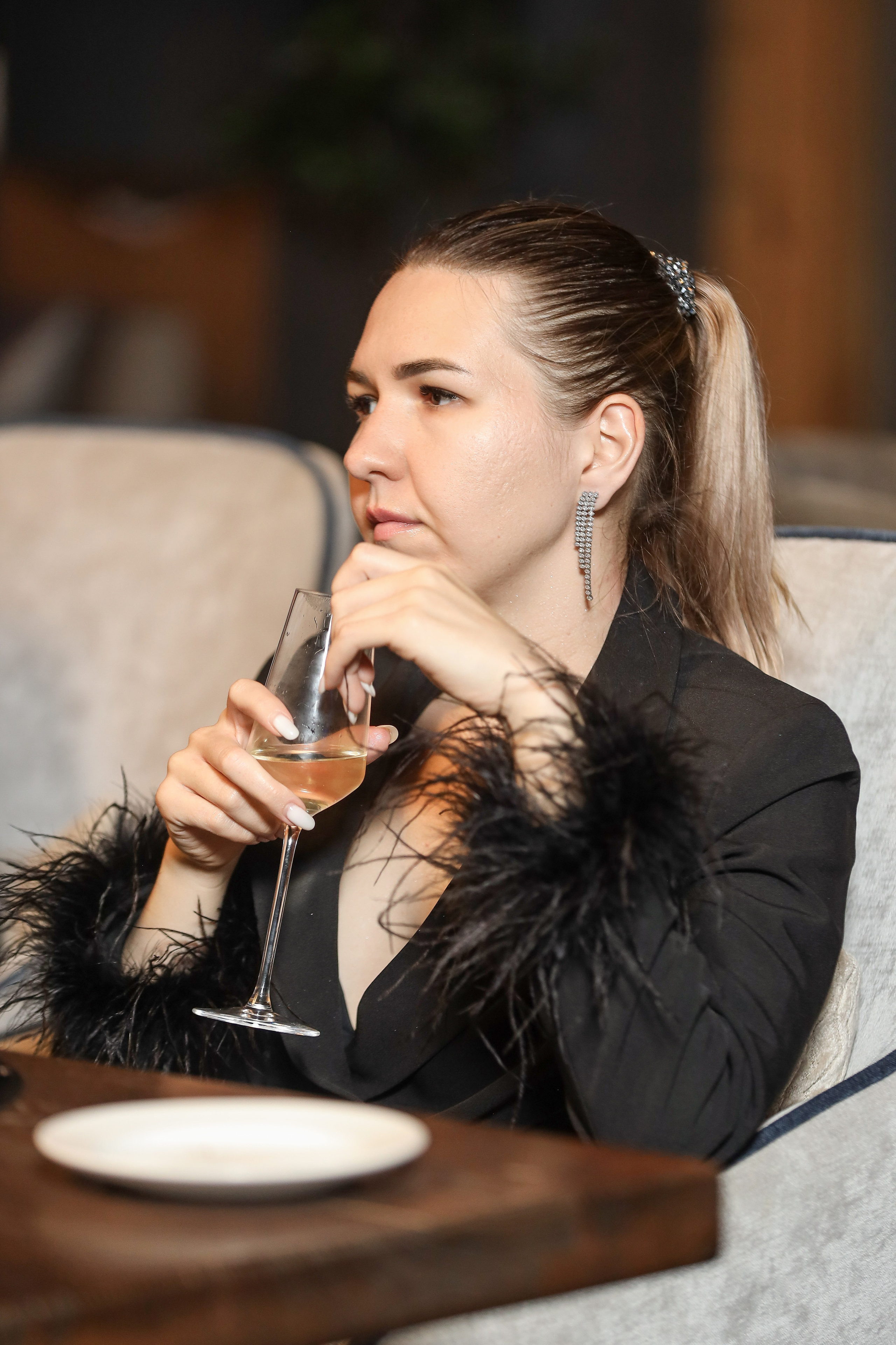 Project Trade. Фотограф Антон Чупринин