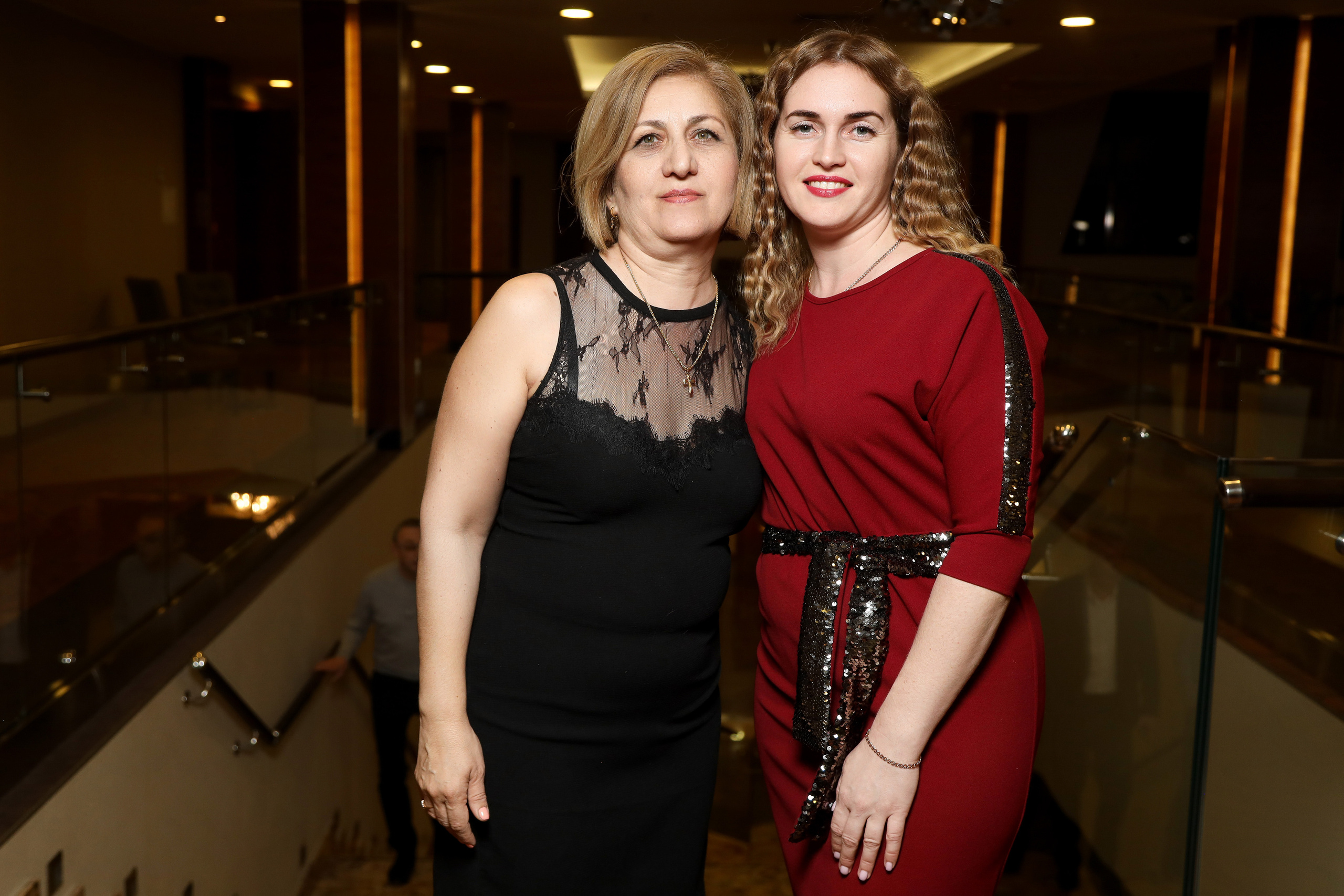 B.Braun 15.03.23. Фотограф Антон Чупринин