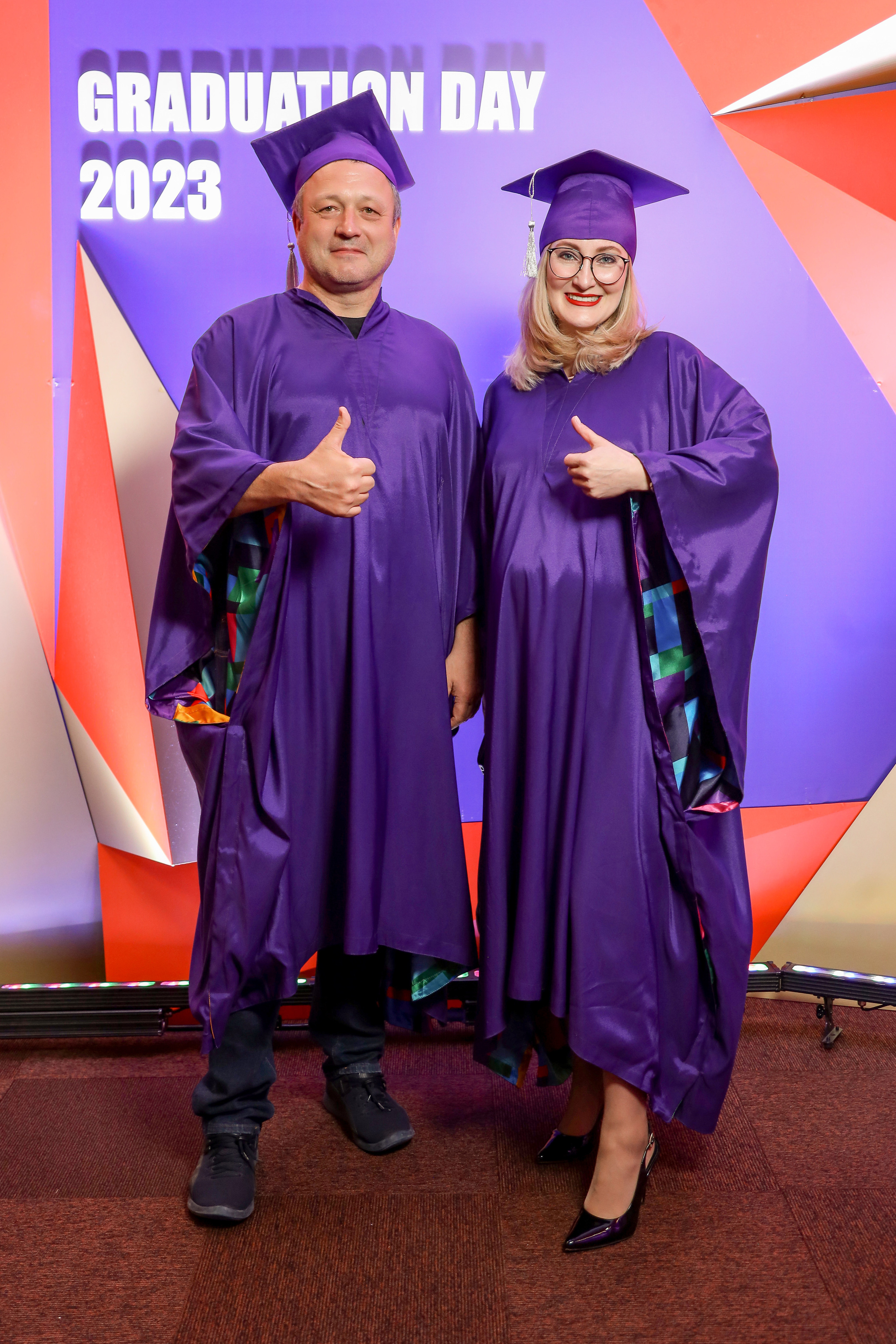 EMBA Сколково. Фотограф Антон Чупринин