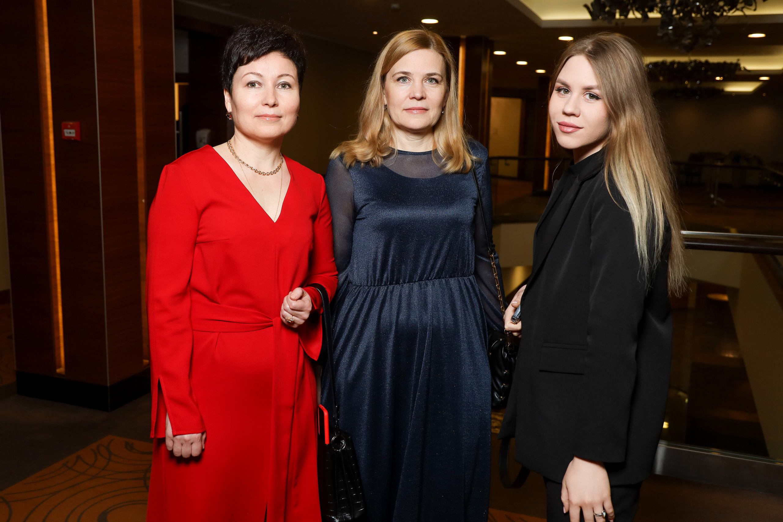 B.Braun 15.03.23. Фотограф Антон Чупринин