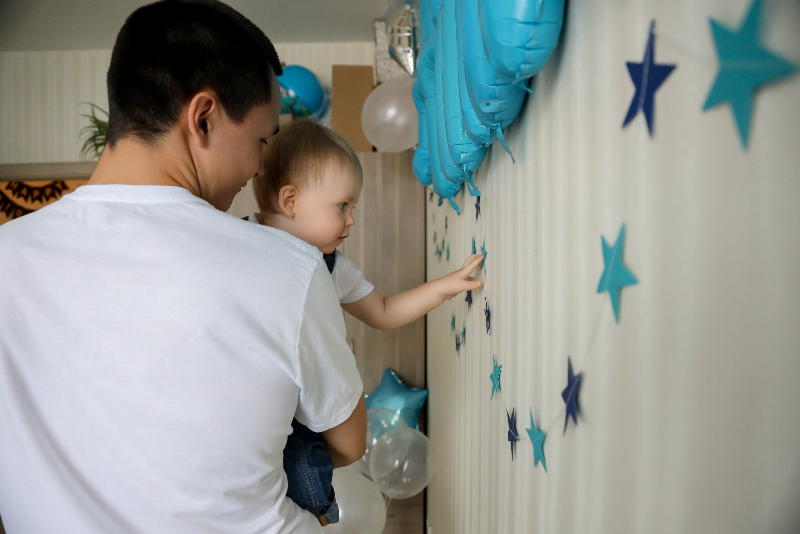 Годовасие. Фотограф Антон Чупринин