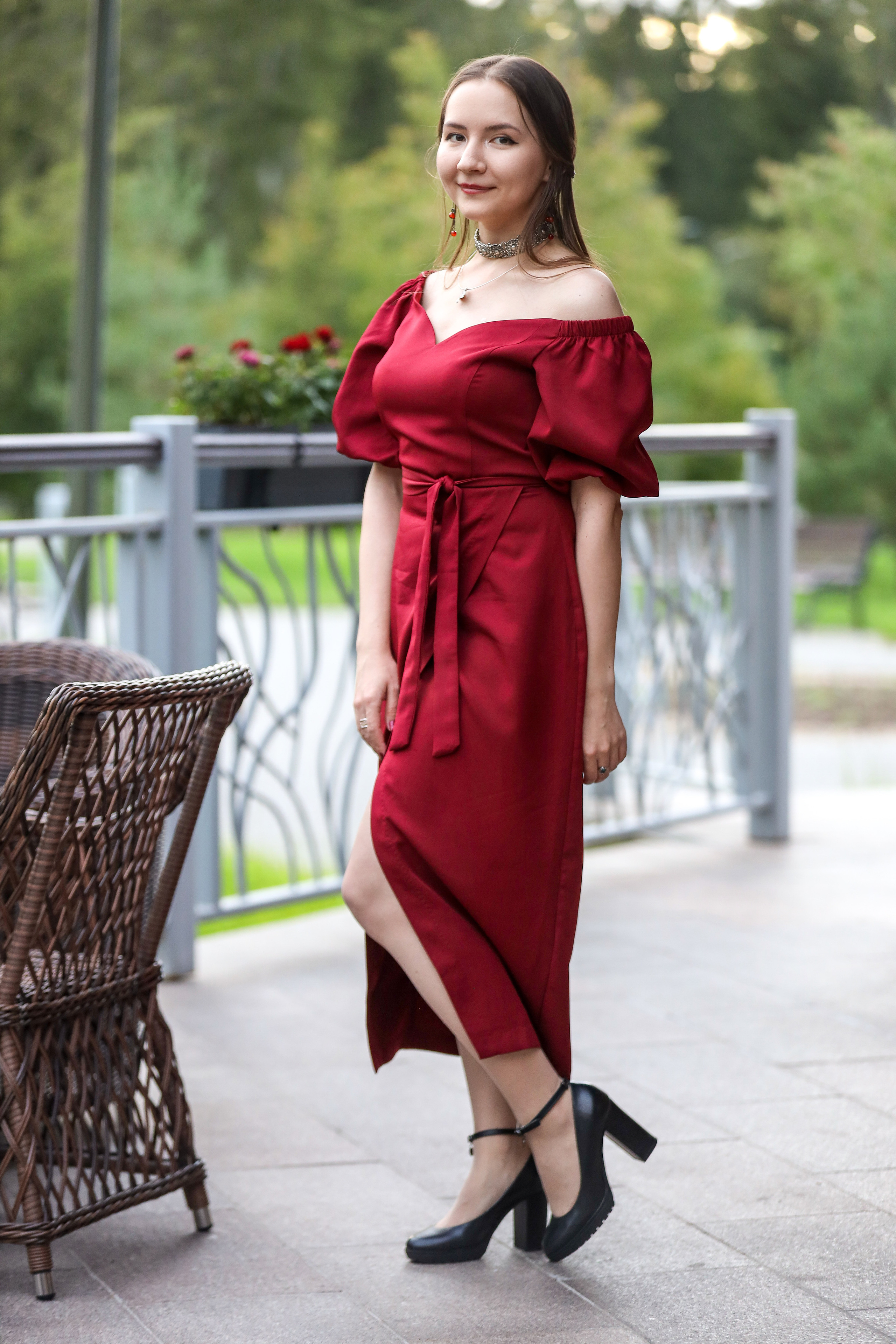 Project Trade. Фотограф Антон Чупринин