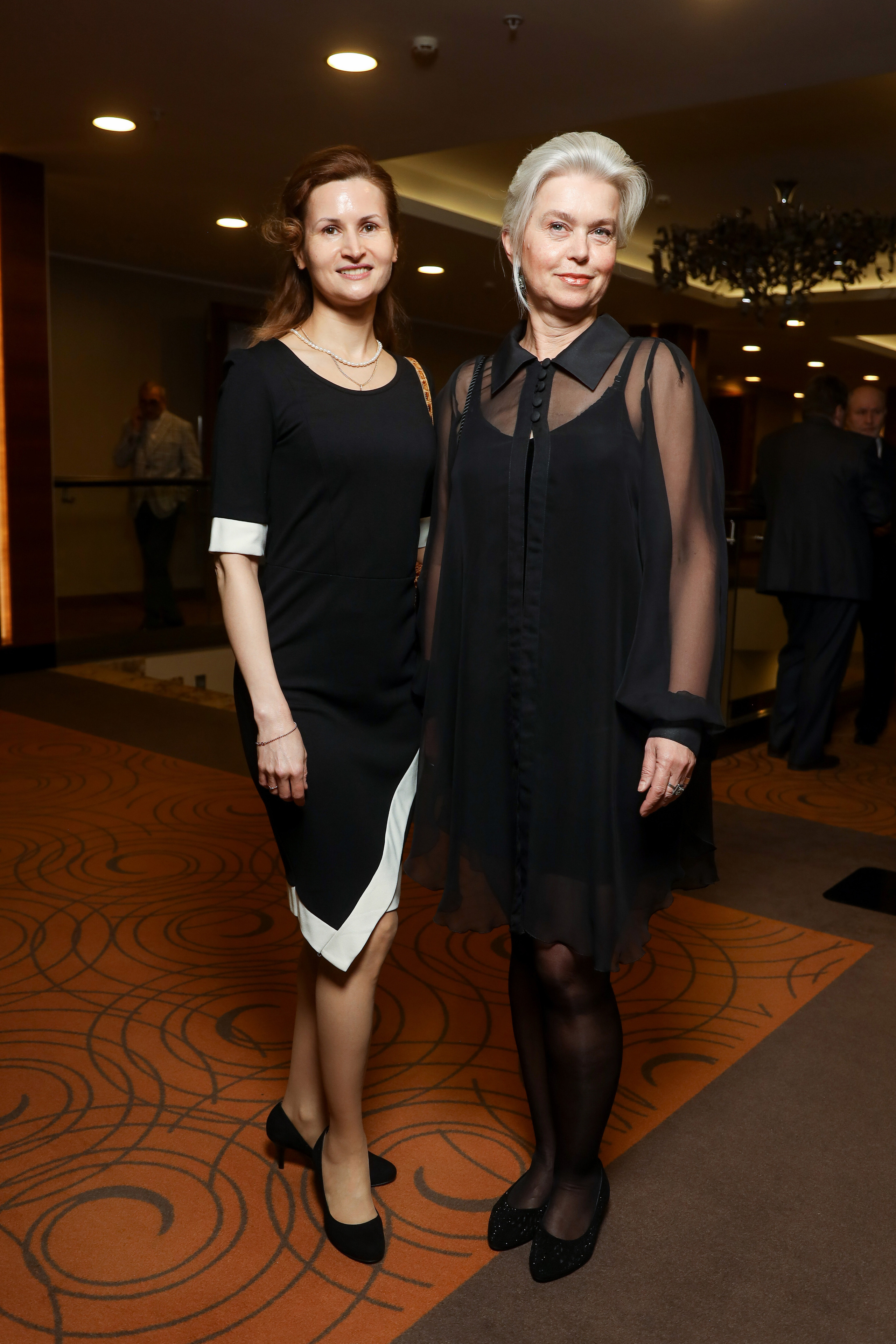 B.Braun 15.03.23. Фотограф Антон Чупринин