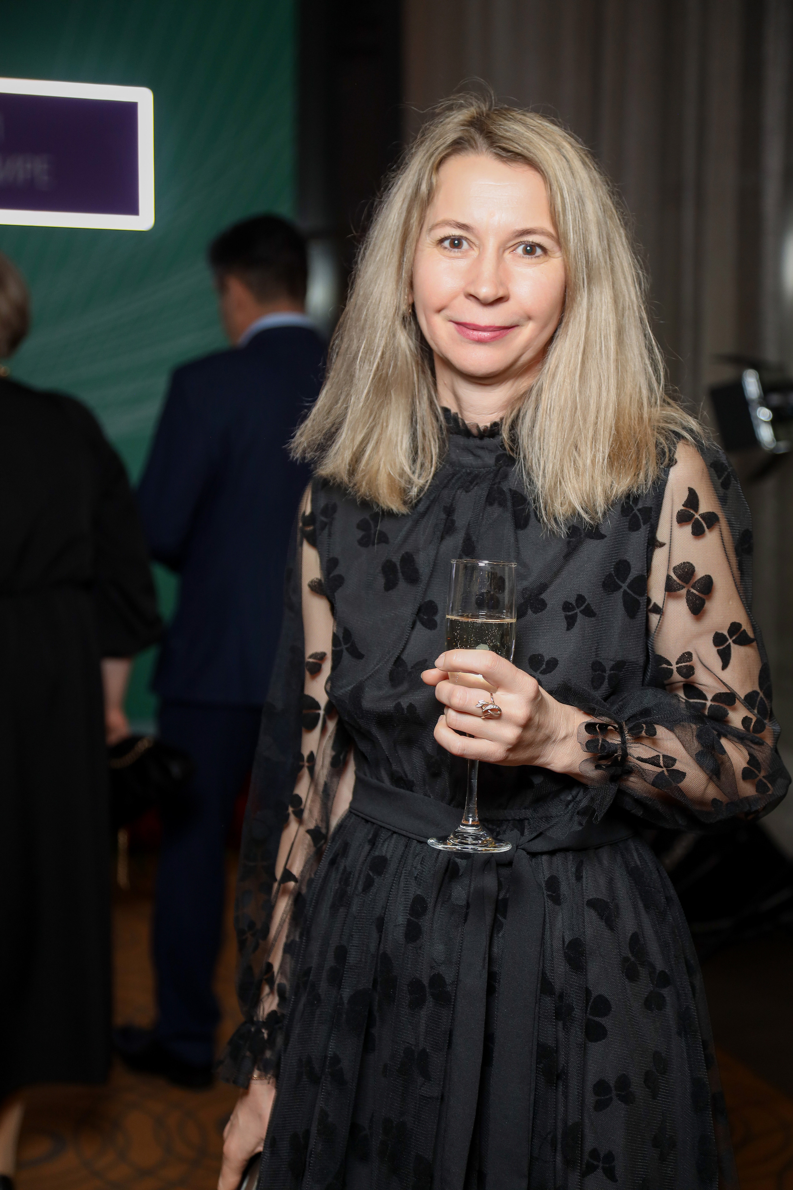 B.Braun 15.03.23. Фотограф Антон Чупринин