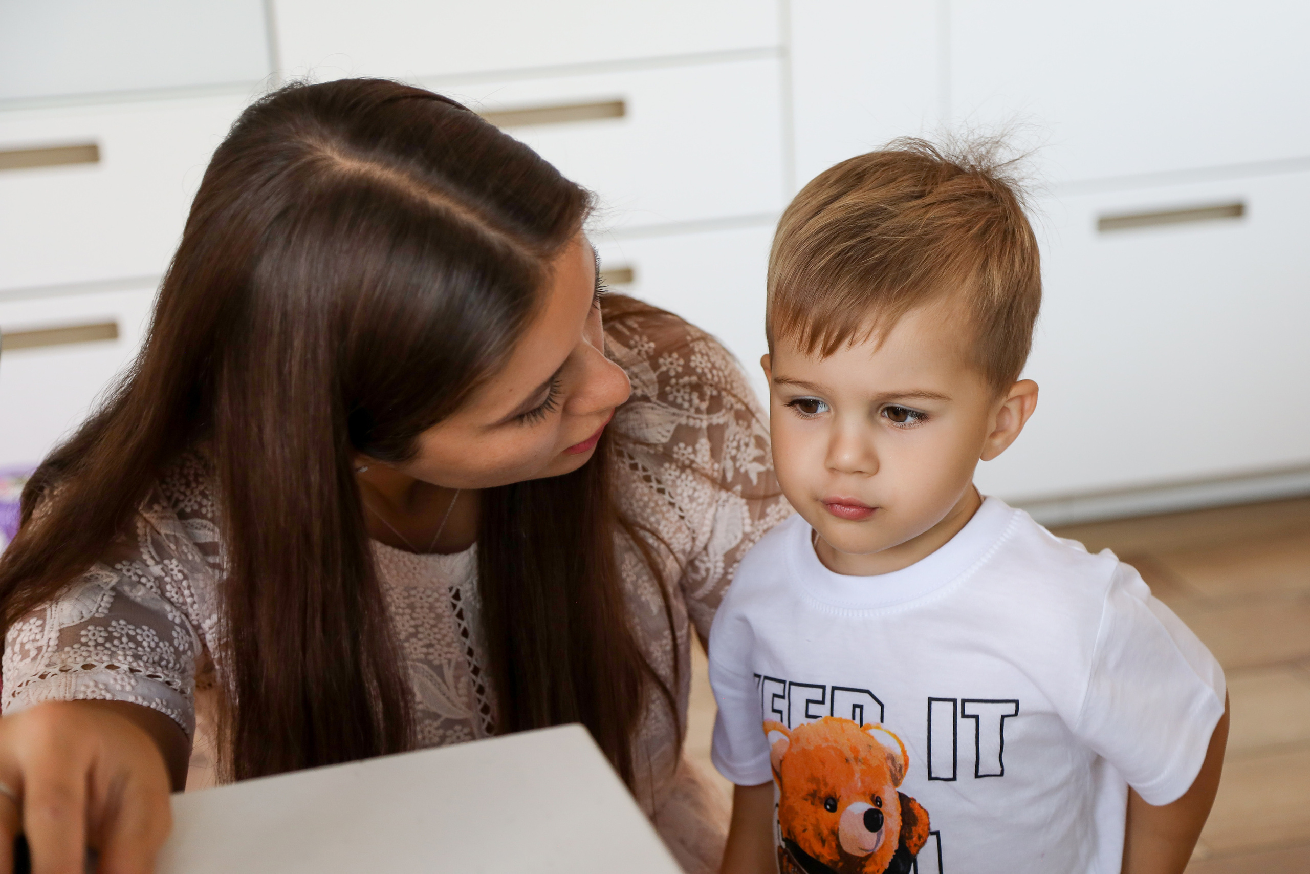 День Рождения 3 года. Фотограф Антон Чупринин