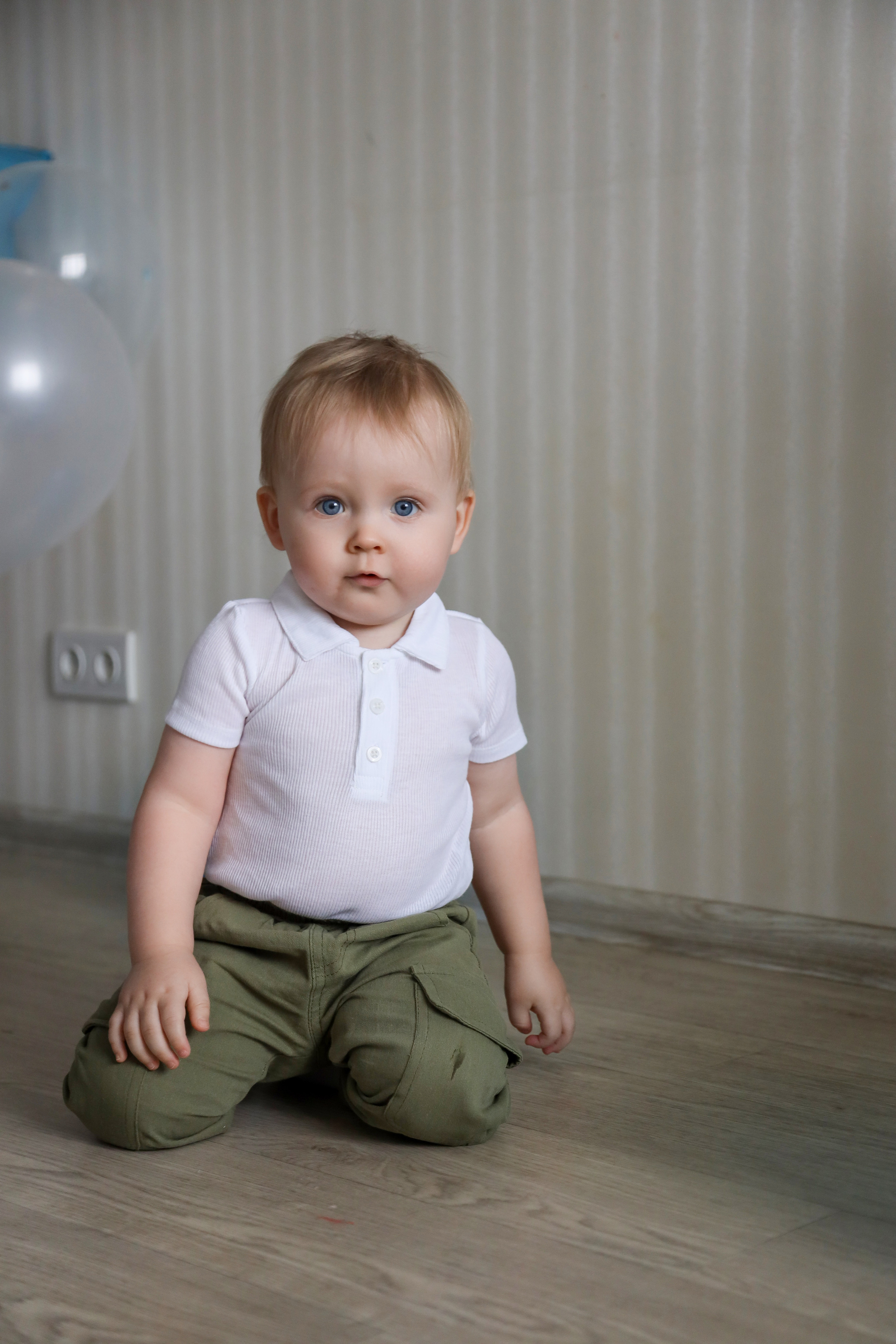 Годовасие. Фотограф Антон Чупринин