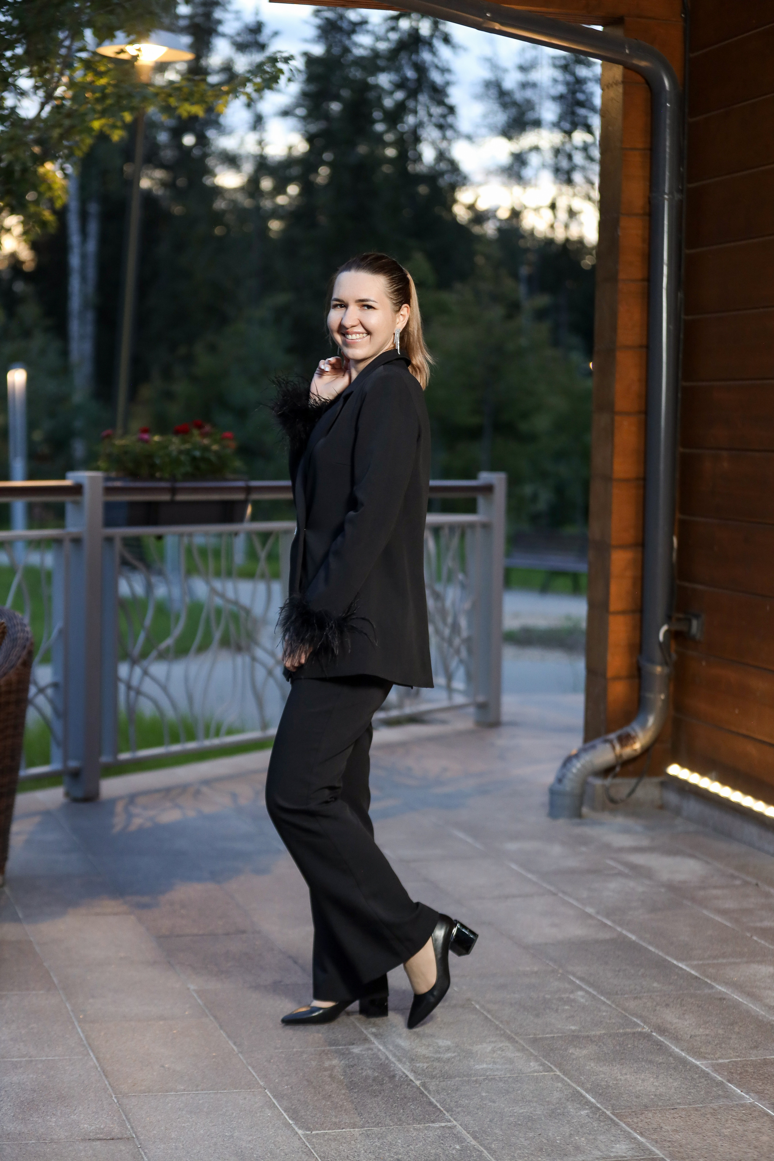 Project Trade. Фотограф Антон Чупринин