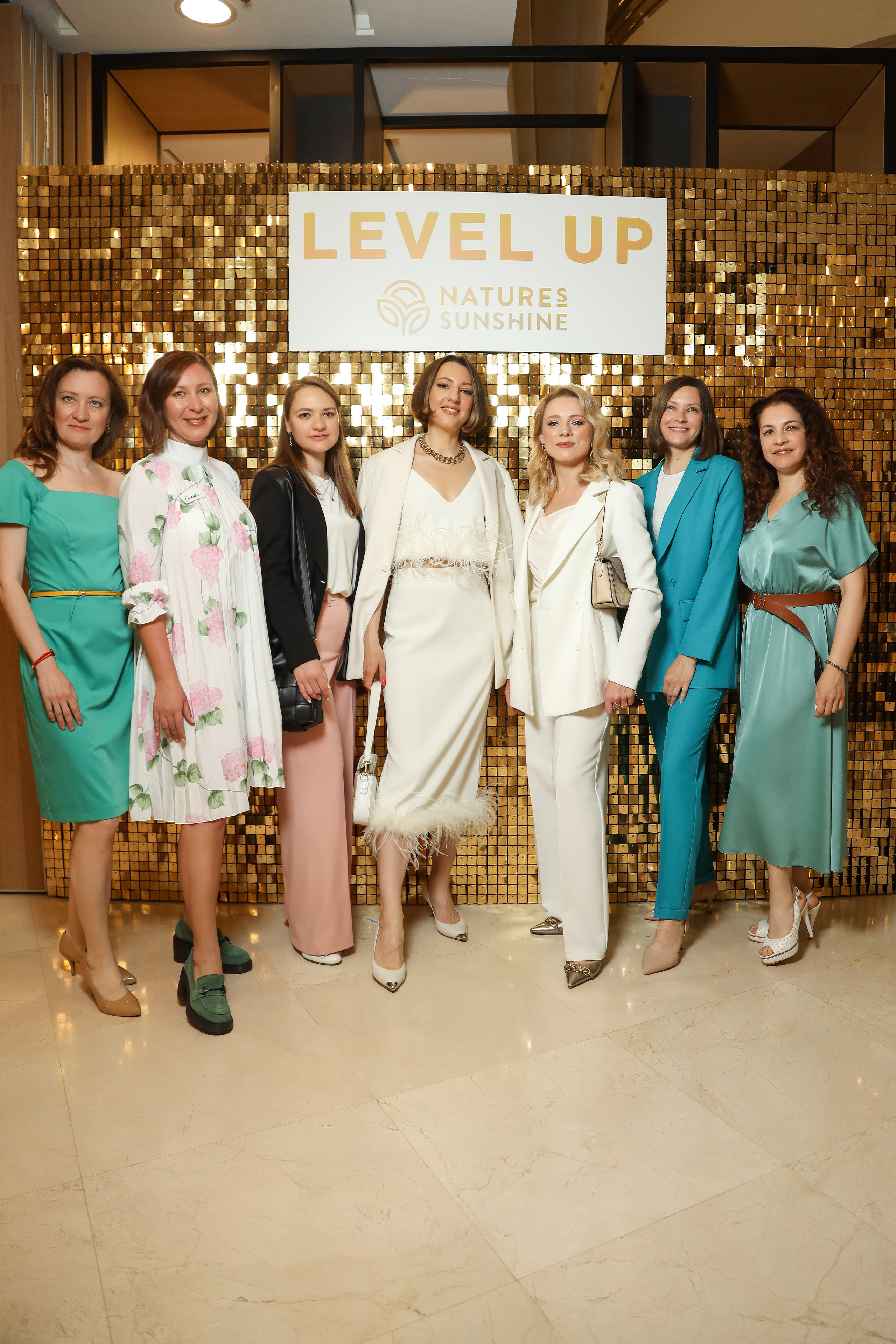 Level UP. Фотограф Антон Чупринин