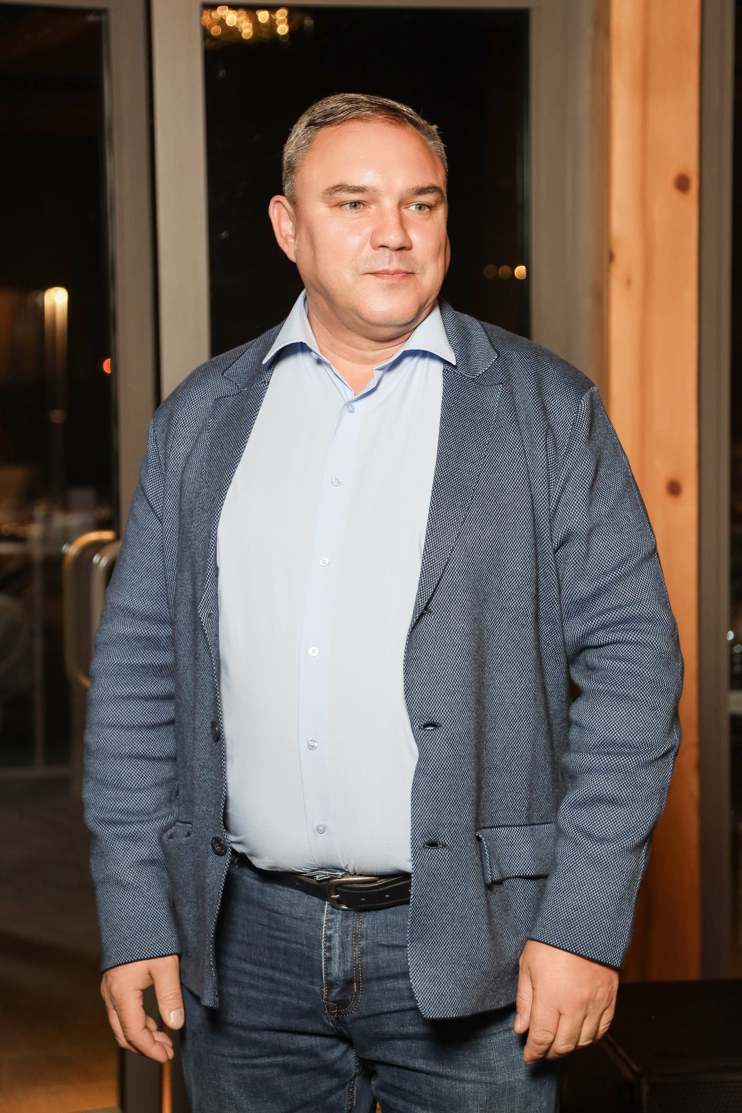 Project Trade. Фотограф Антон Чупринин