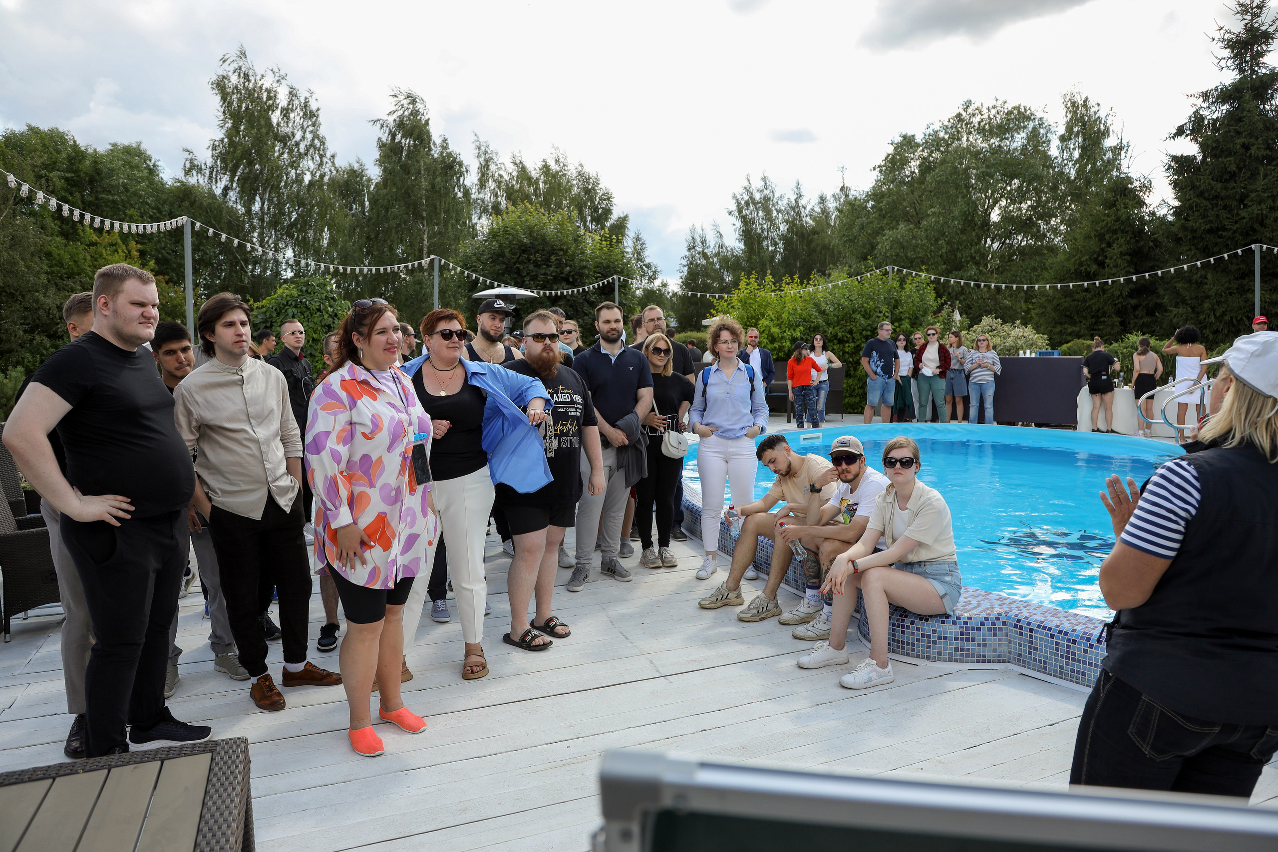 DIS регата 2023. Фотограф Антон Чупринин