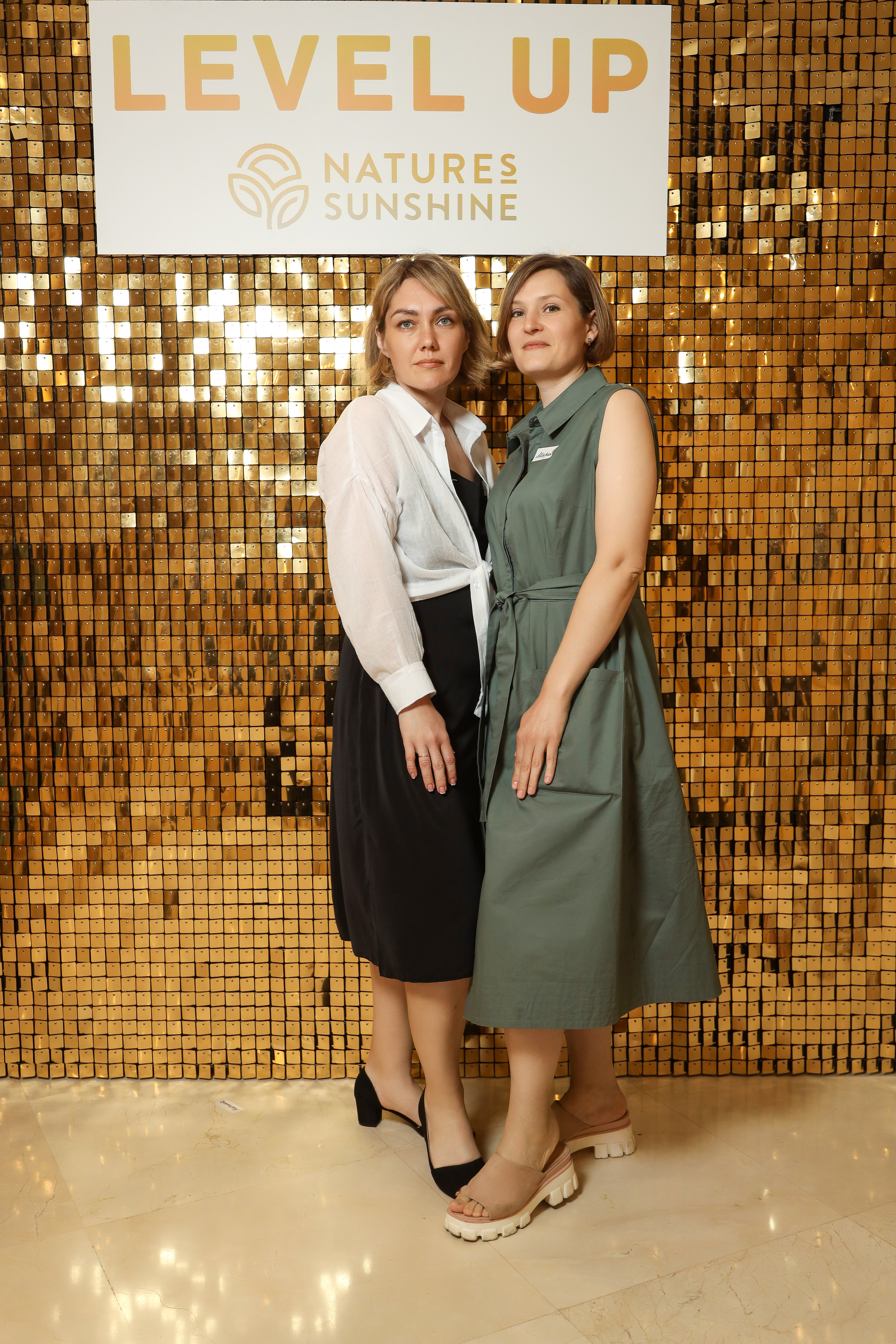 Level UP. Фотограф Антон Чупринин