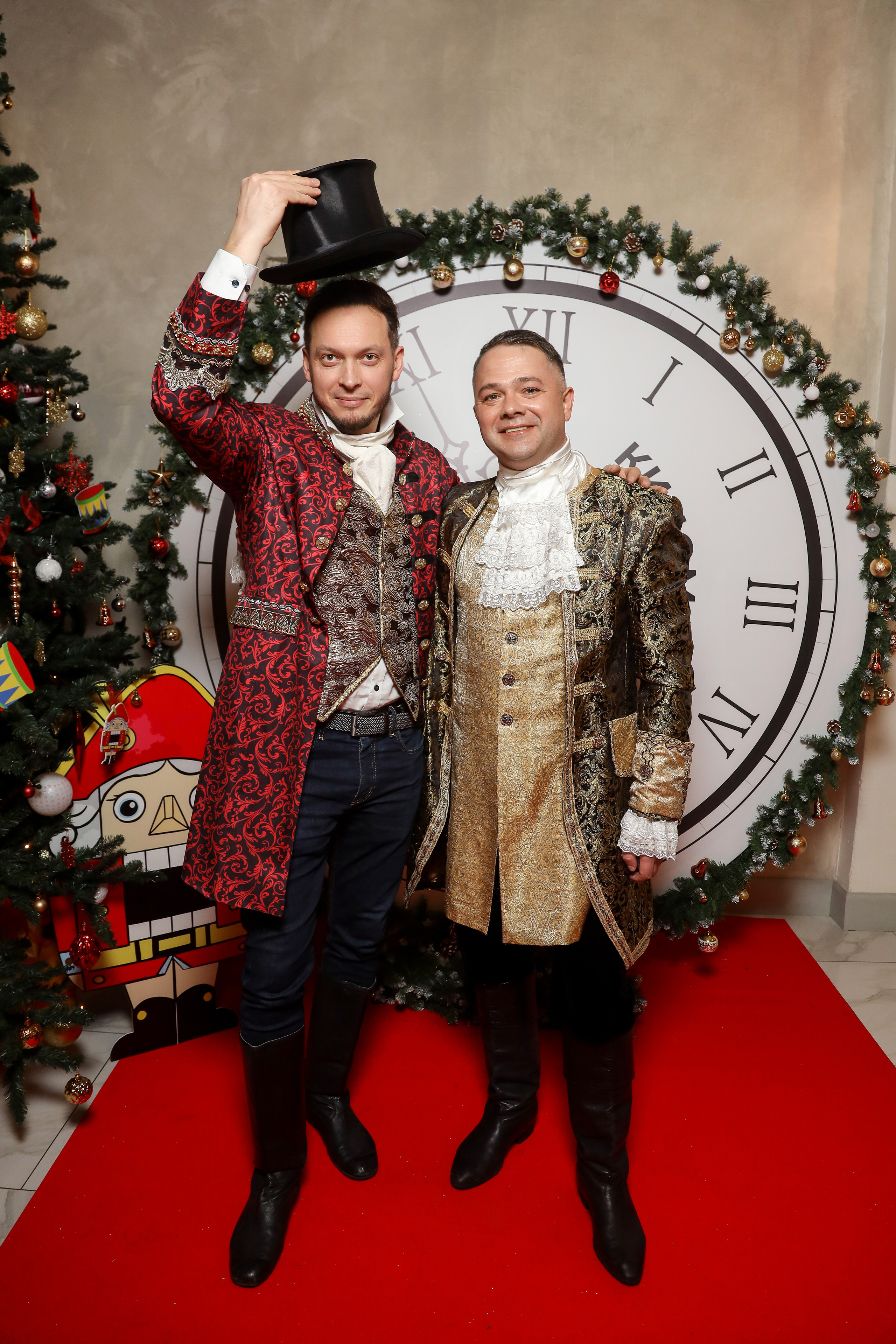 Dis Group 22.12.22. Фотограф Антон Чупринин