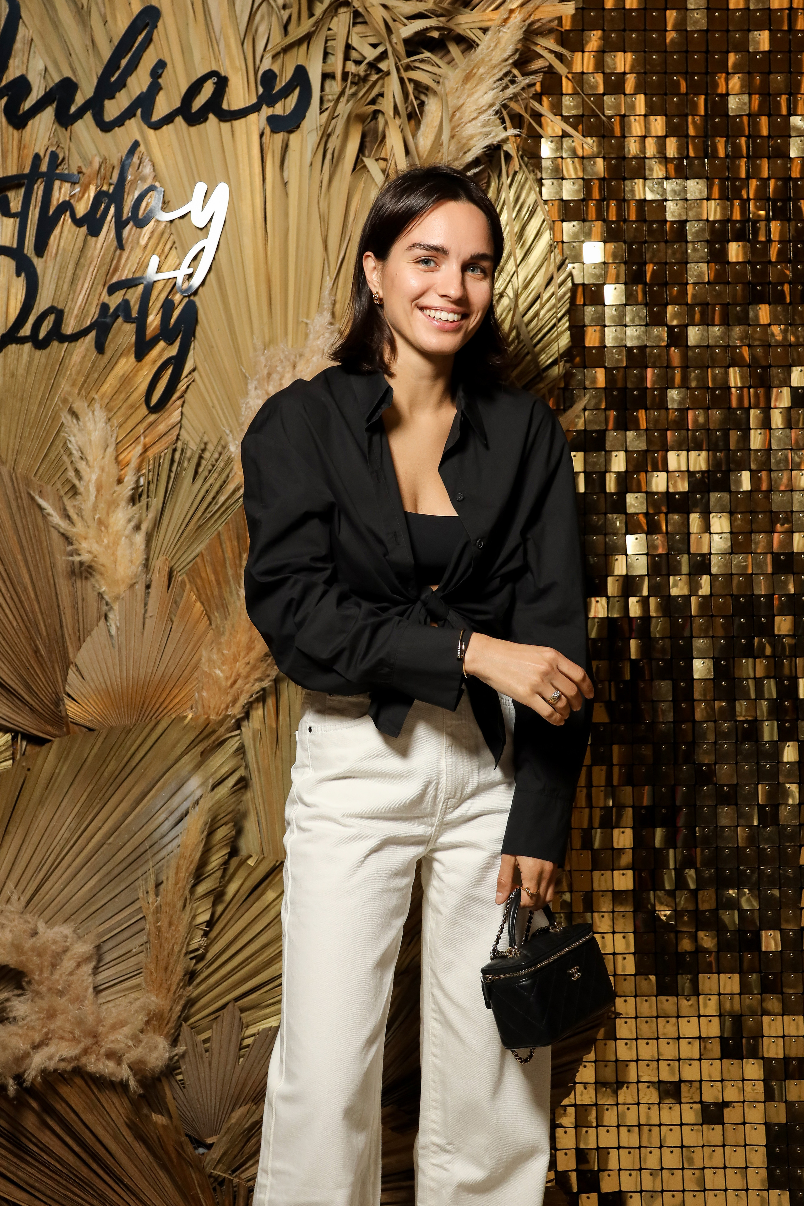 ДР Юли. Фотограф Антон Чупринин