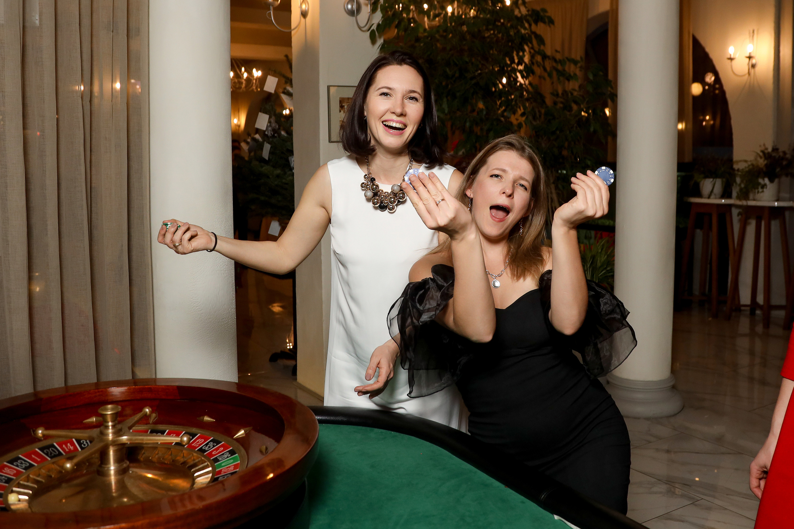 Dis Group 22.12.22. Фотограф Антон Чупринин