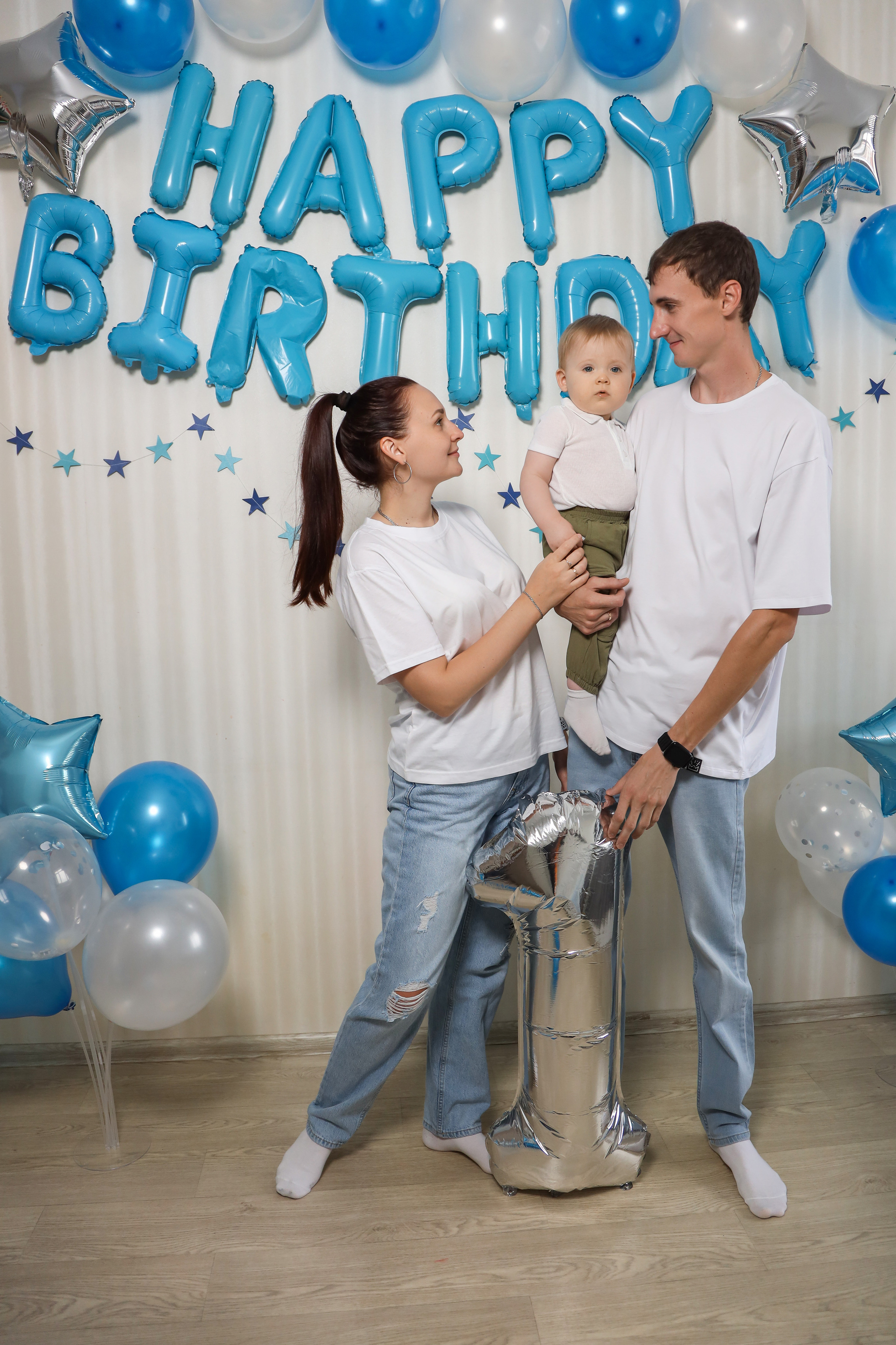 Годовасие. Фотограф Антон Чупринин