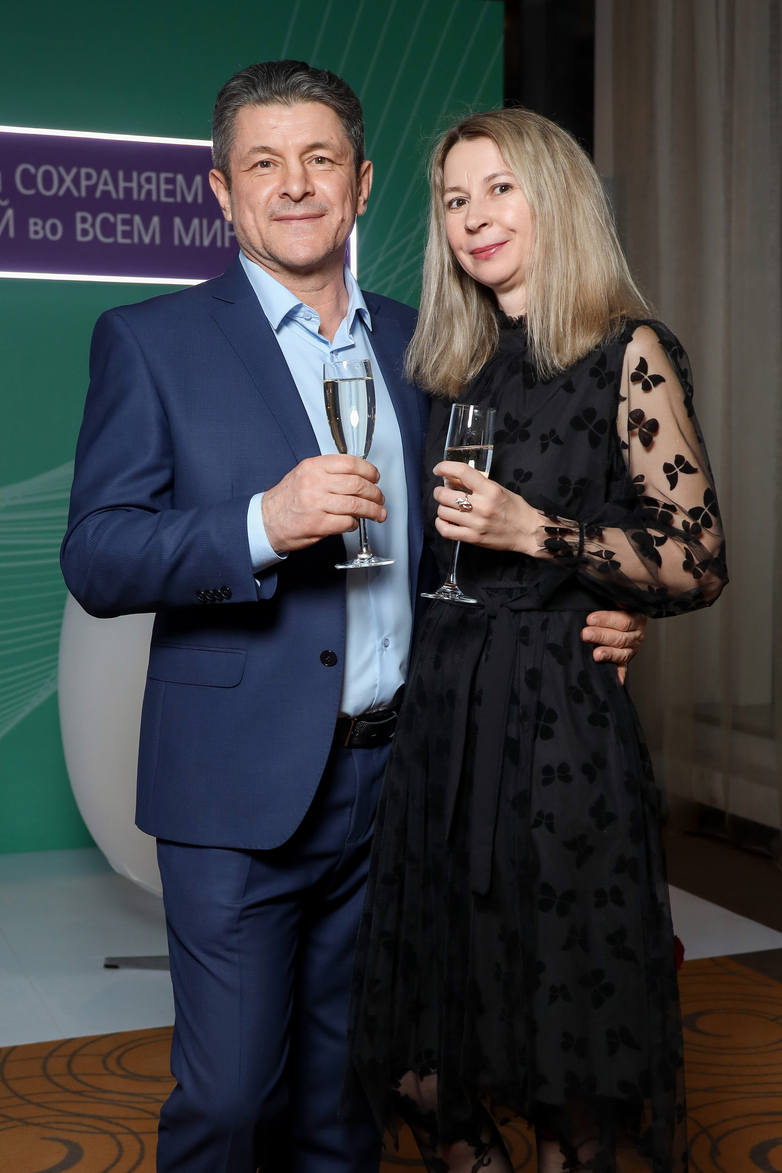 B.Braun 15.03.23. Фотограф Антон Чупринин