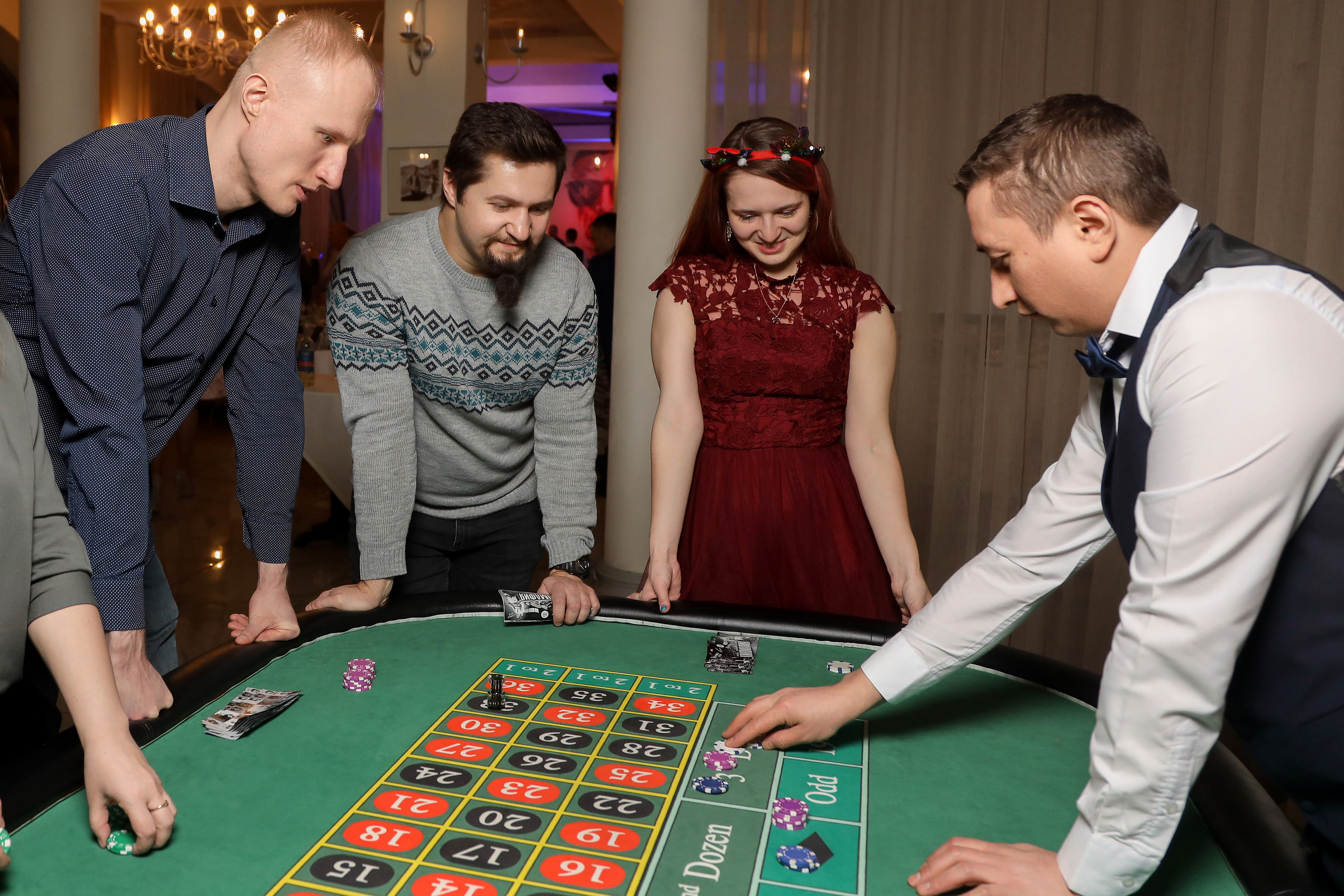 Dis Group 22.12.22. Фотограф Антон Чупринин